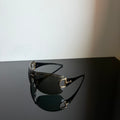 Gucci 2711 Sunglasses