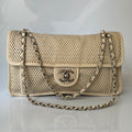 Chanel Up In The Air Flap Bag