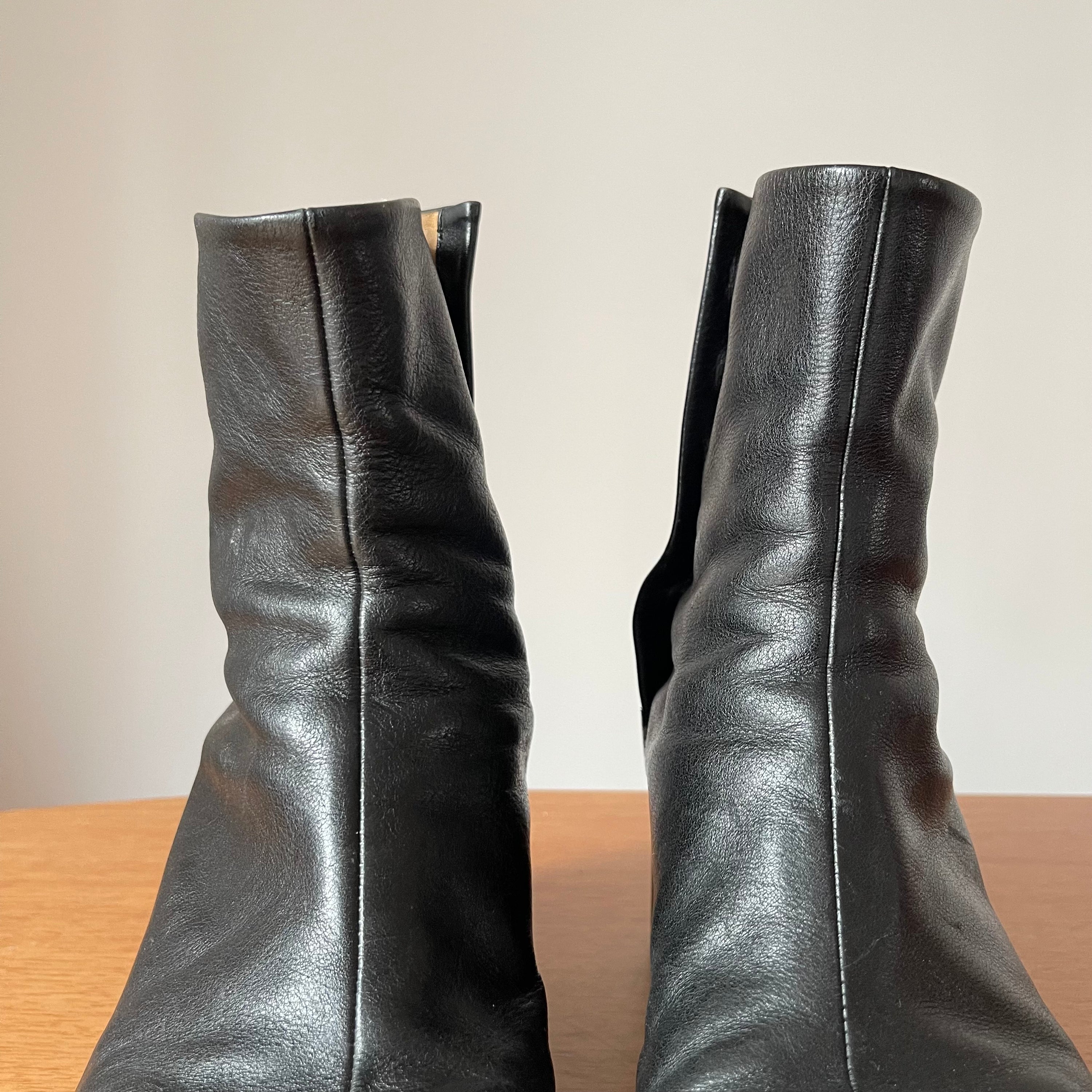 Maison Margiela Tabi Boots