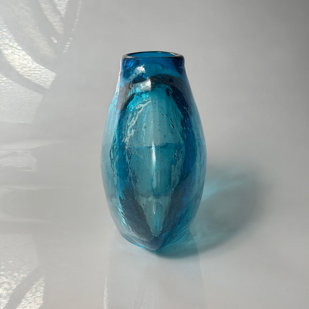 Vaso Murano “Hole”