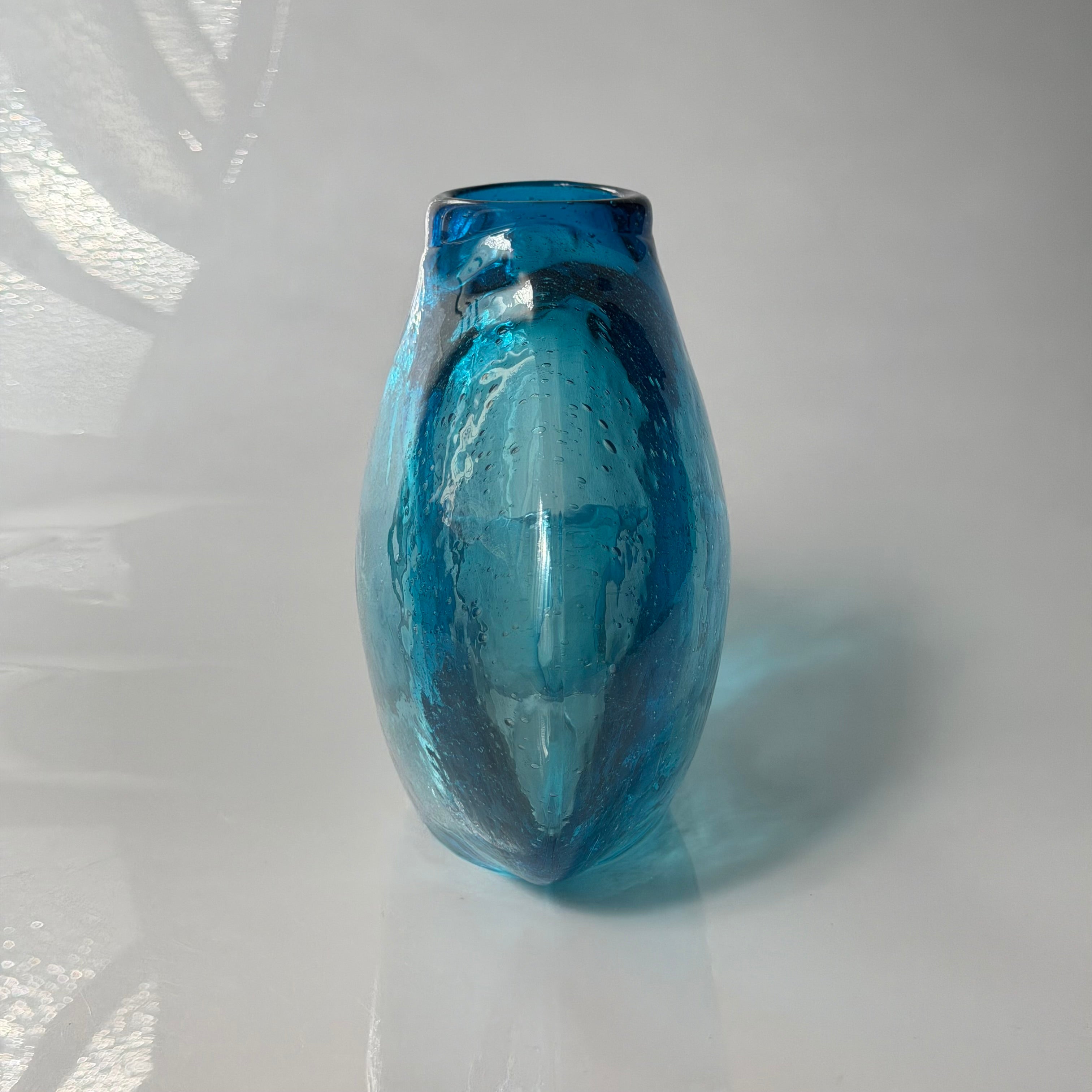 Vaso Murano “Hole”