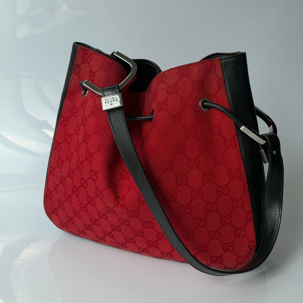 Gucci by Tom Ford Monogram Bag
