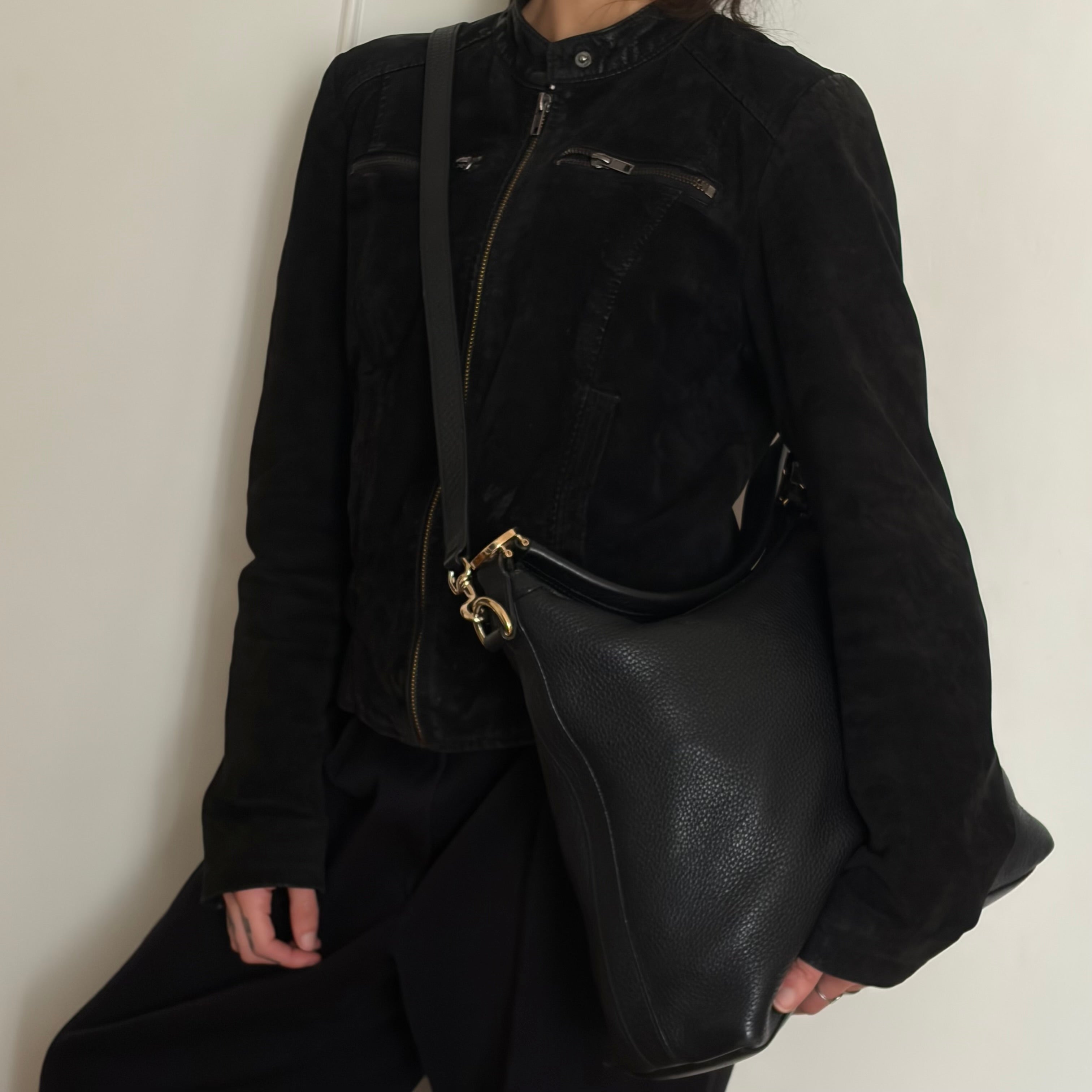 Gucci Miss GG Hobo Bag
