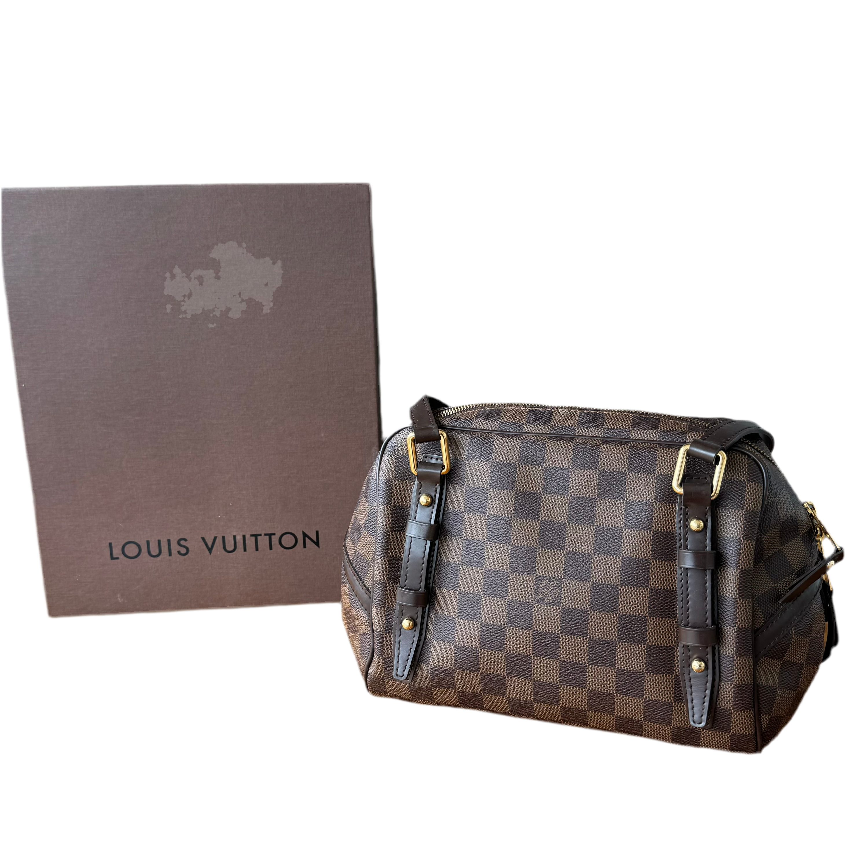 Louis Vuitton Rivington PM