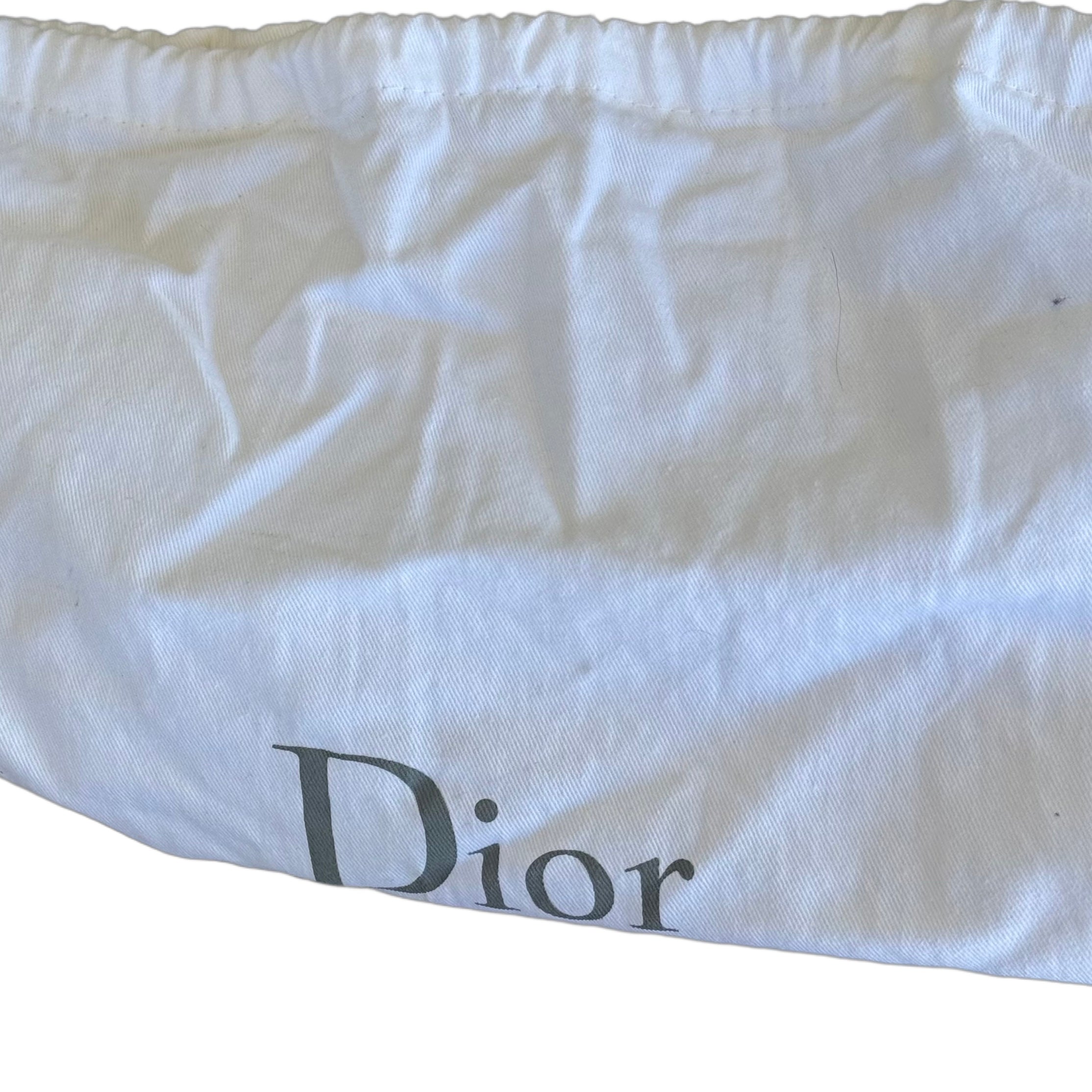 Christian Dior 2001 Saddle Cadillac