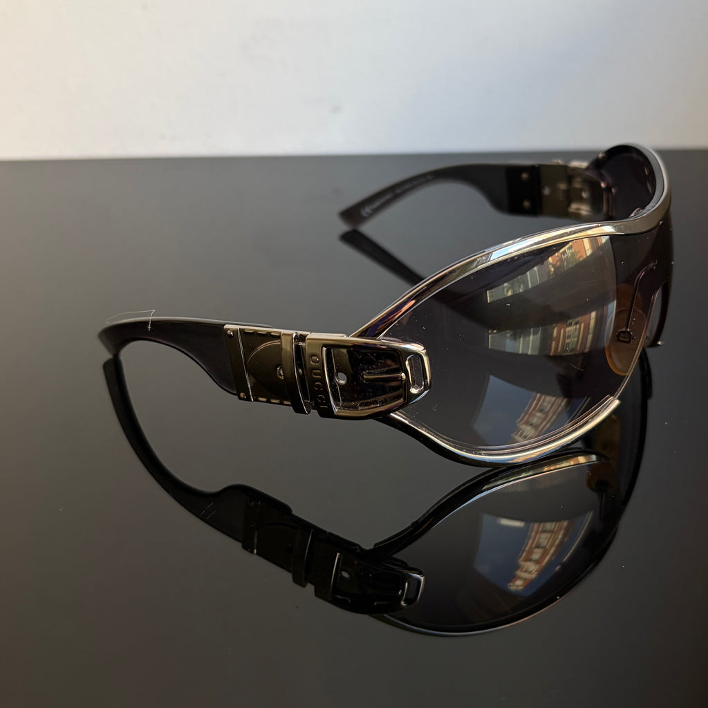 Gucci 2738 Mask Sunglasses