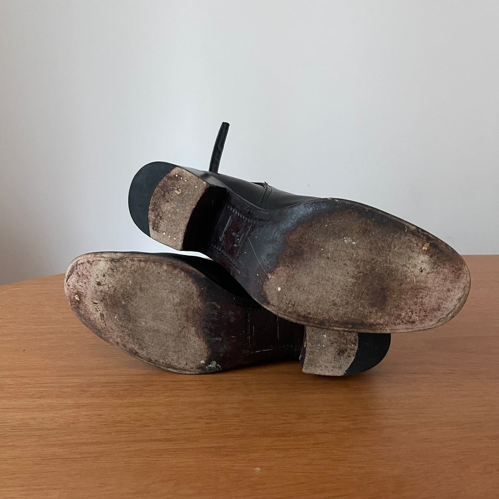 Louis Vuitton Ankle Boots