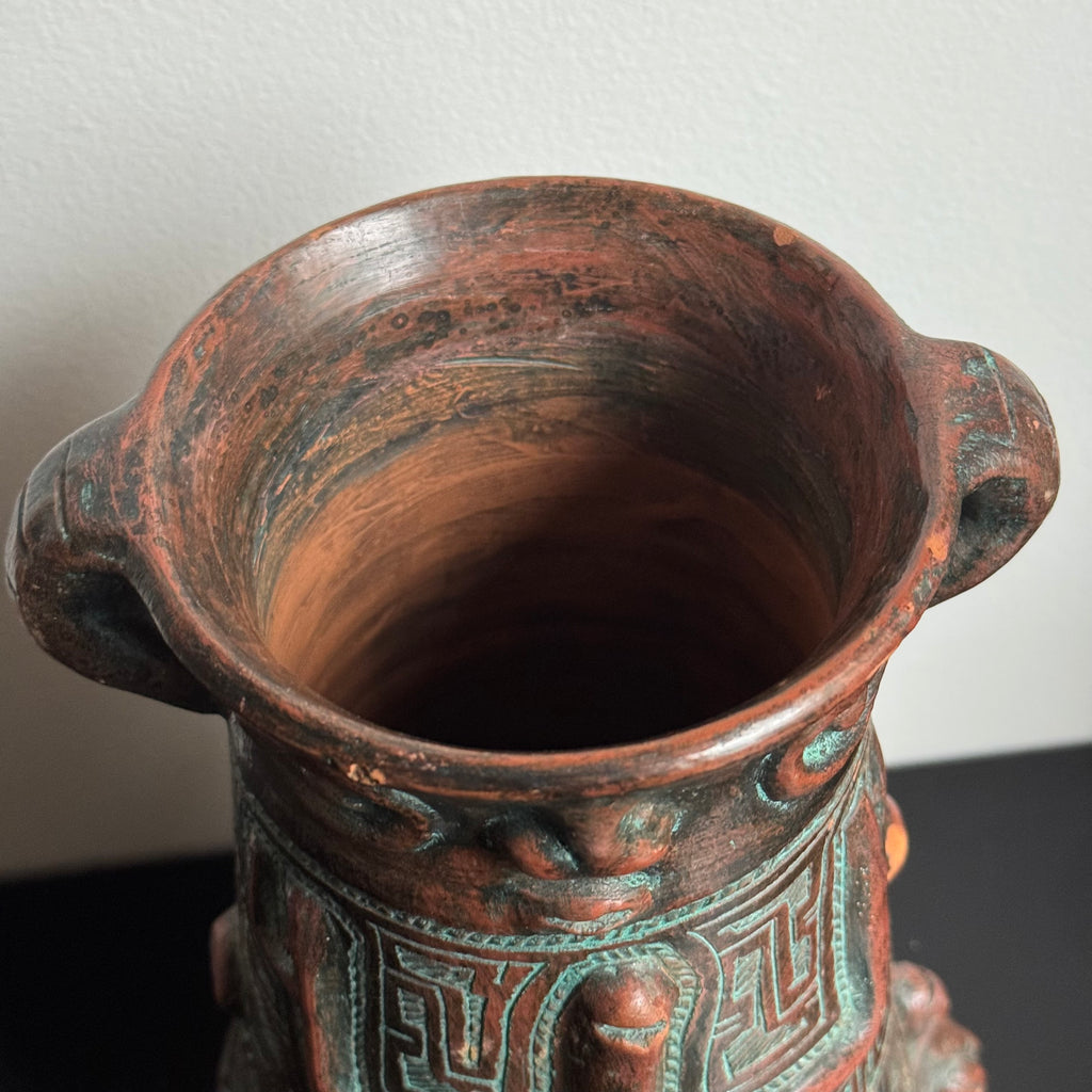 Vaso Daniel Pará