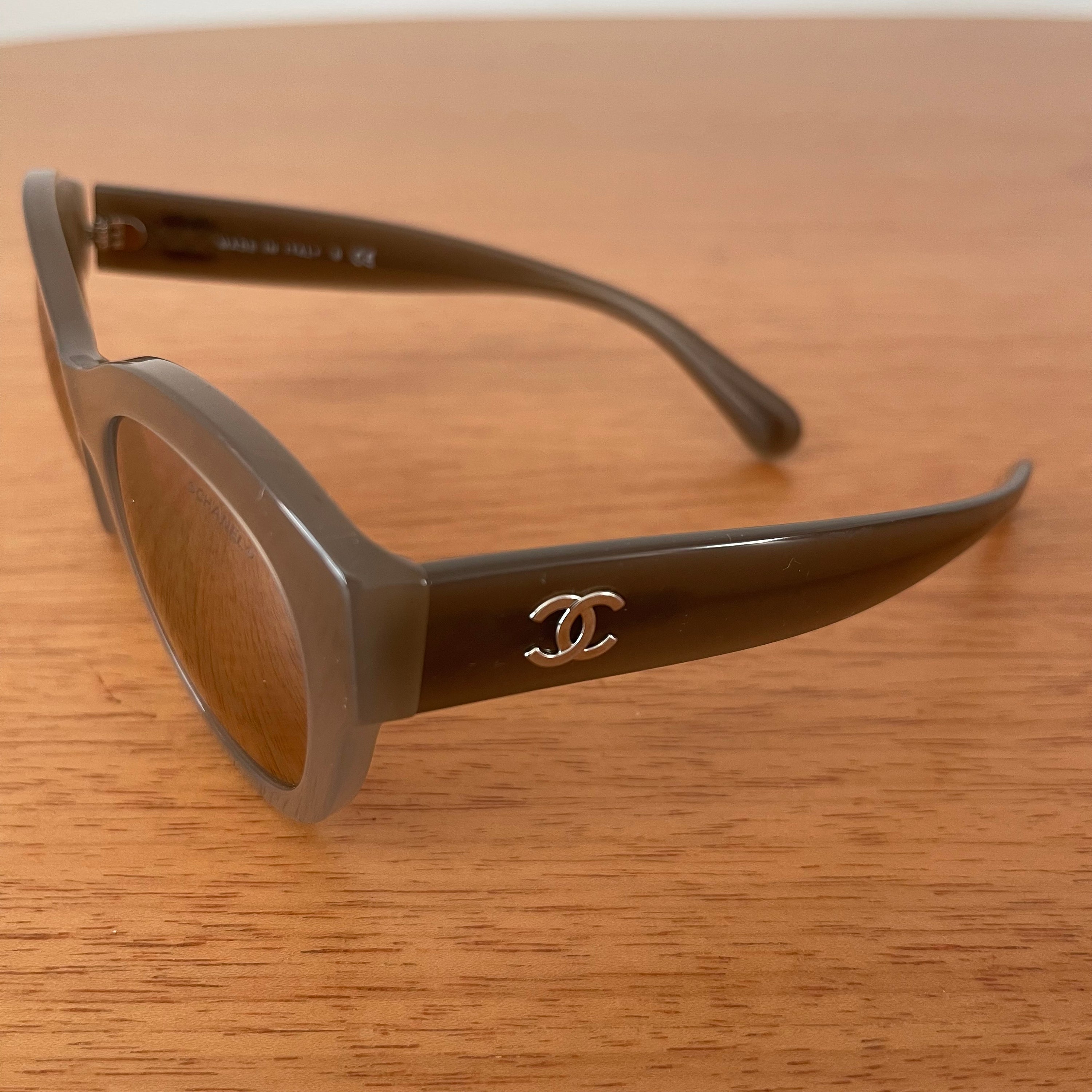 Chanel 5371 Sunglasses