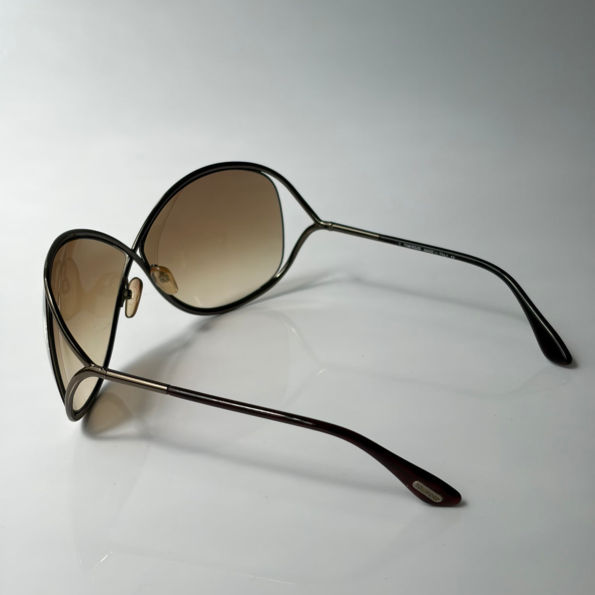Tom Ford Miranda Sunglasses