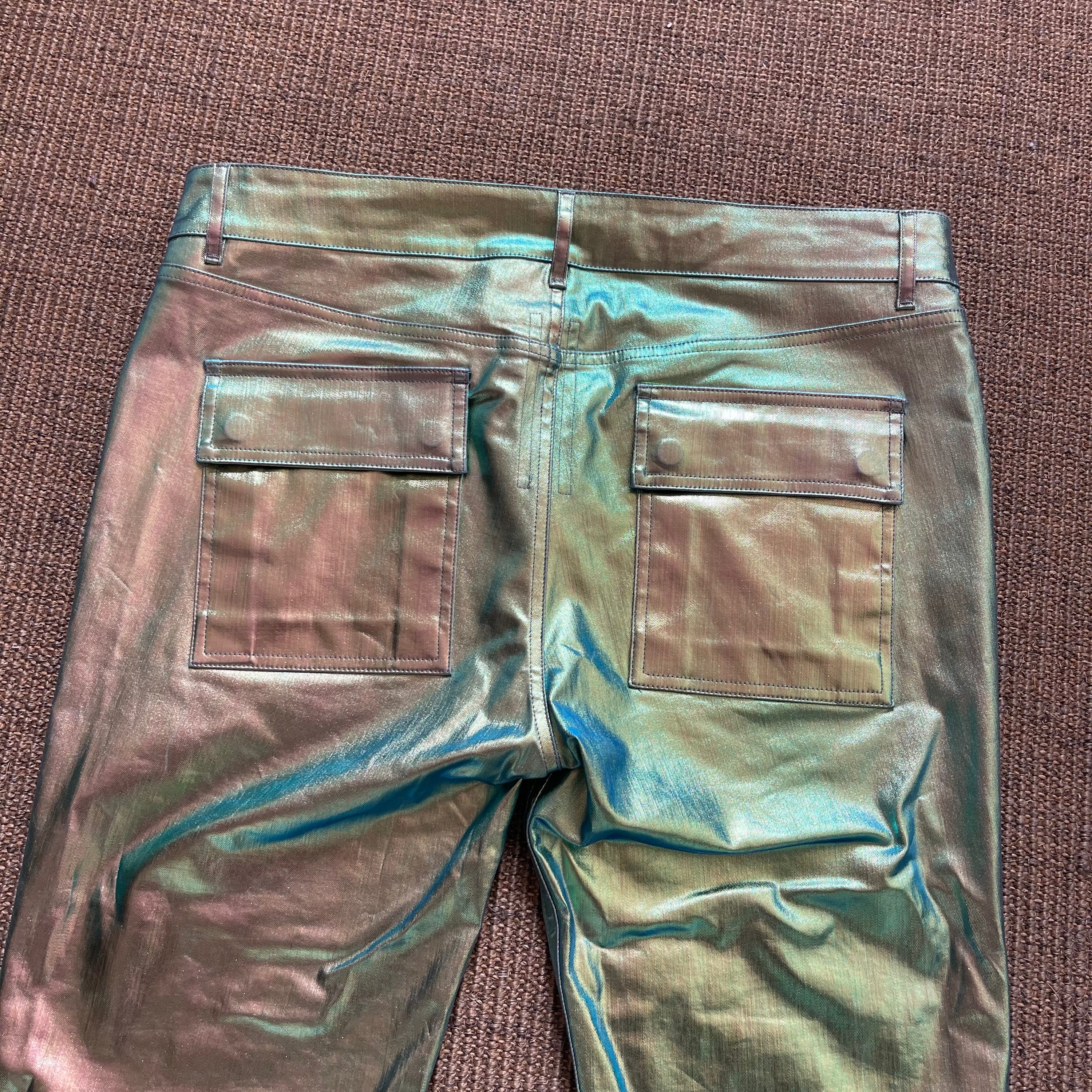 Rick Owens Tyrone Jeans