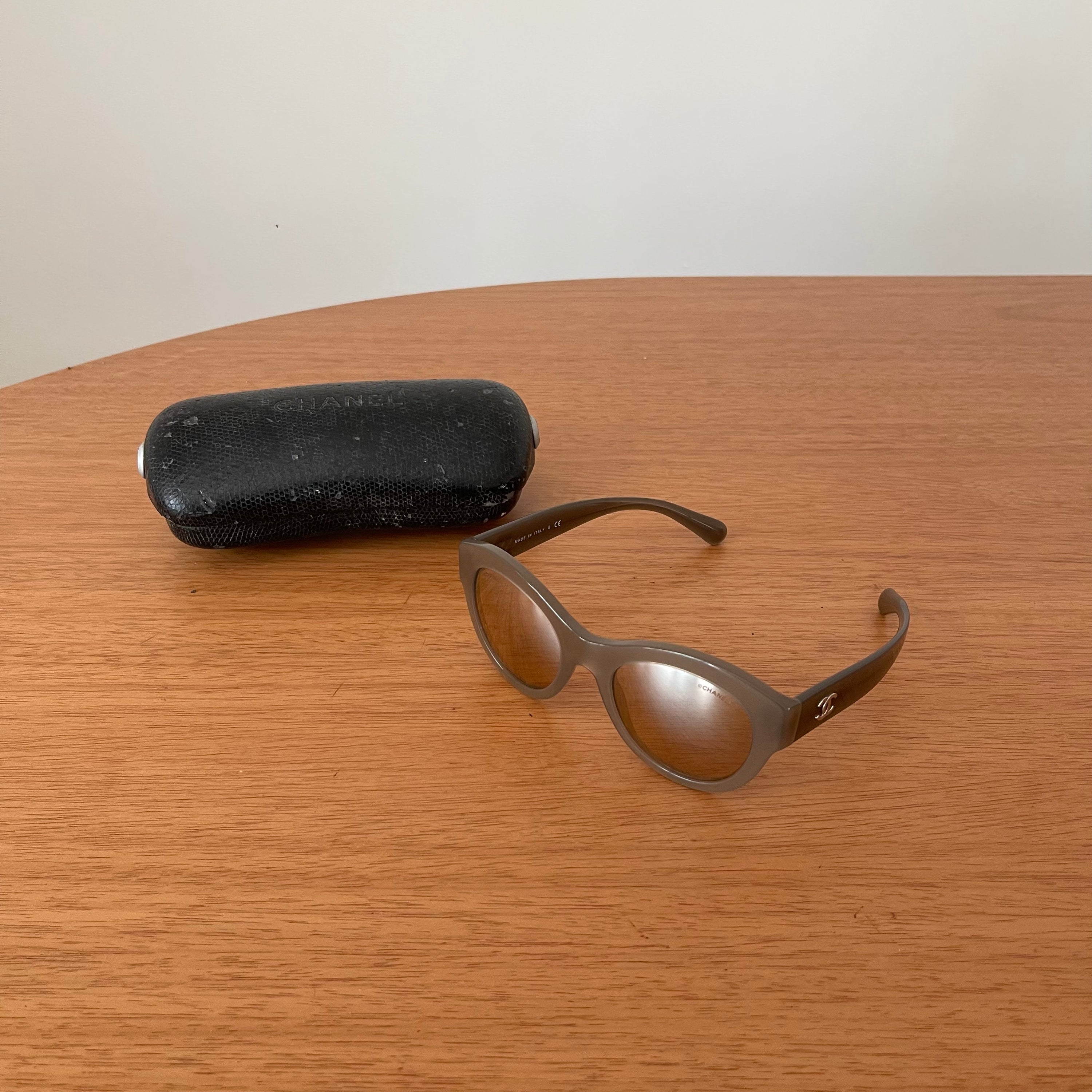 Chanel 5371 Sunglasses