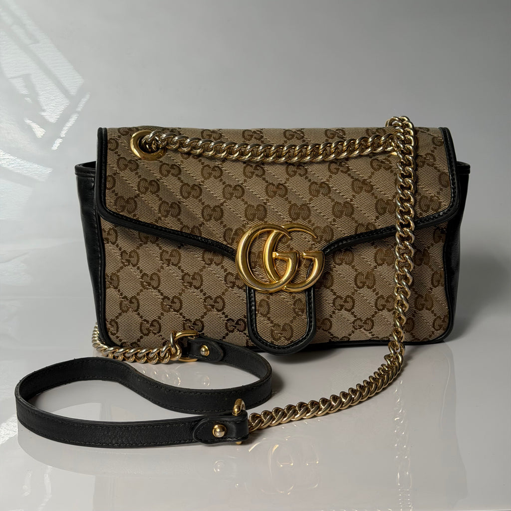 Gucci Marmont Bag