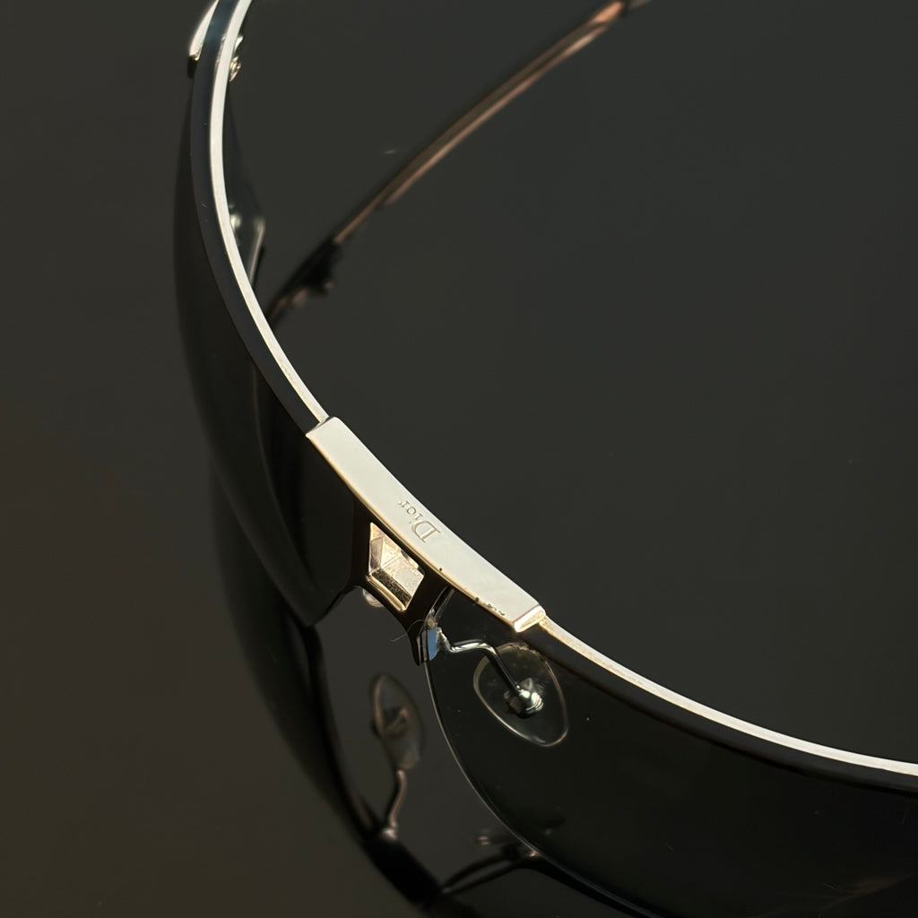 Christian Dior Stunt Sunglasses