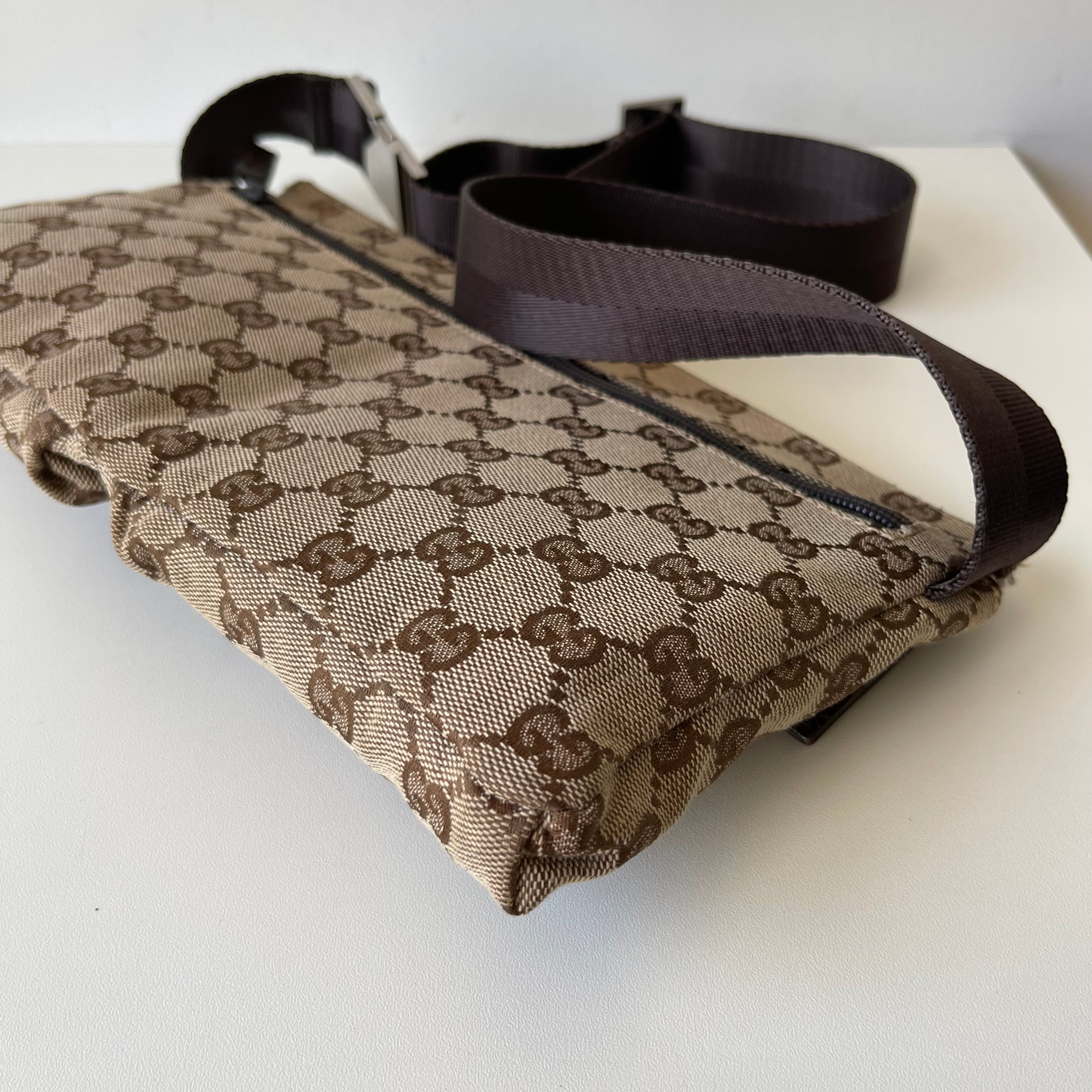 Gucci Belt Bag