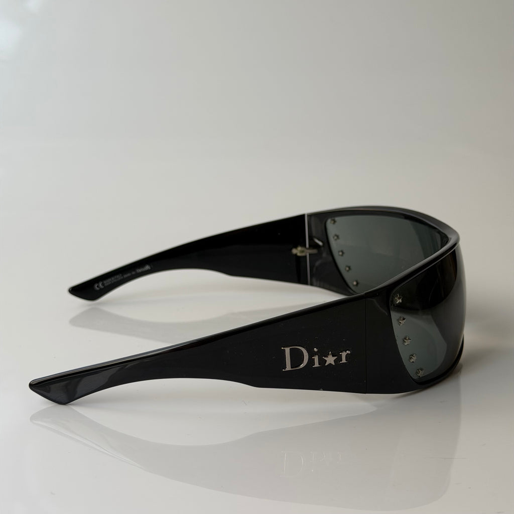 Christian Dior by John Galliano Stelle Sunglasses