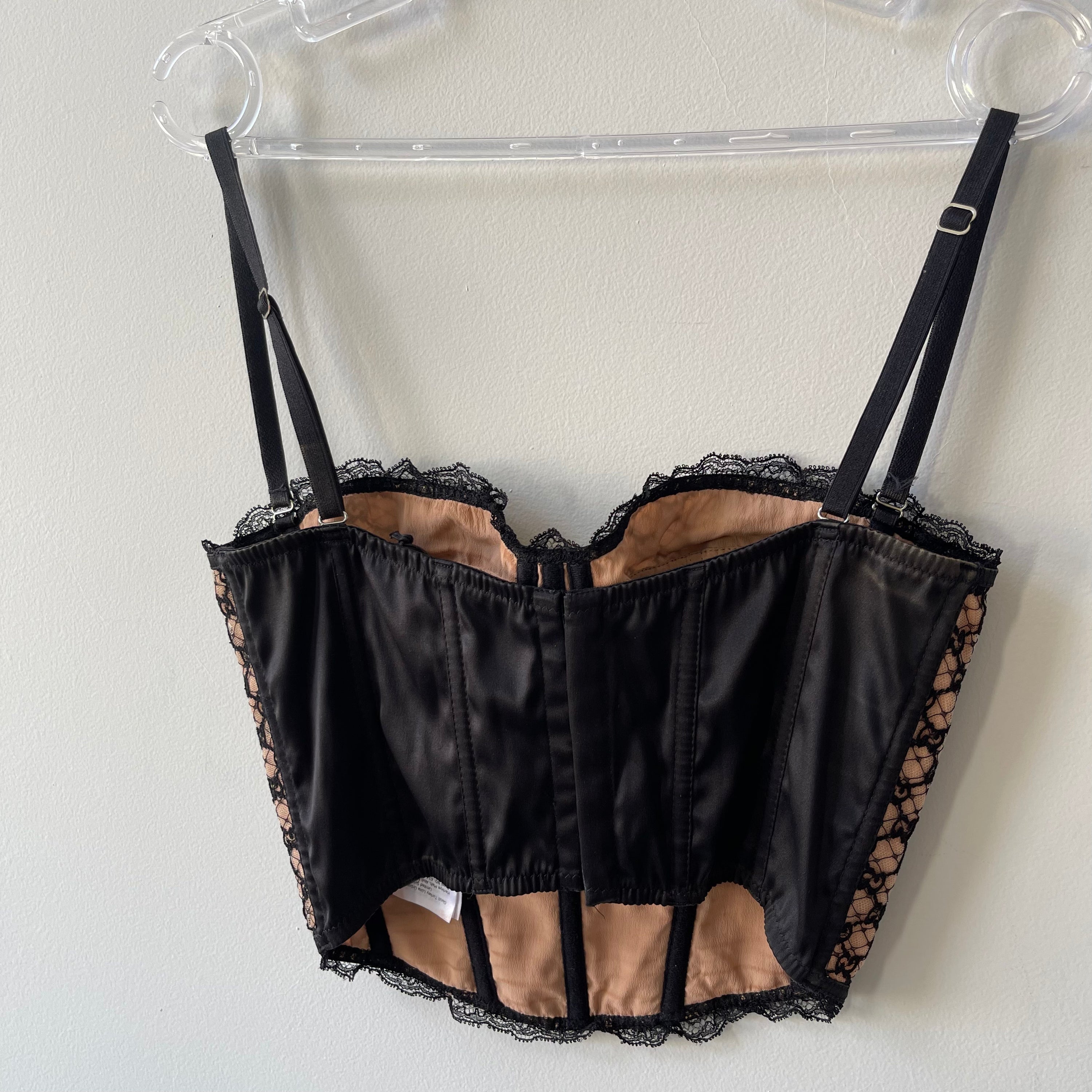 Gucci Corset GG Network