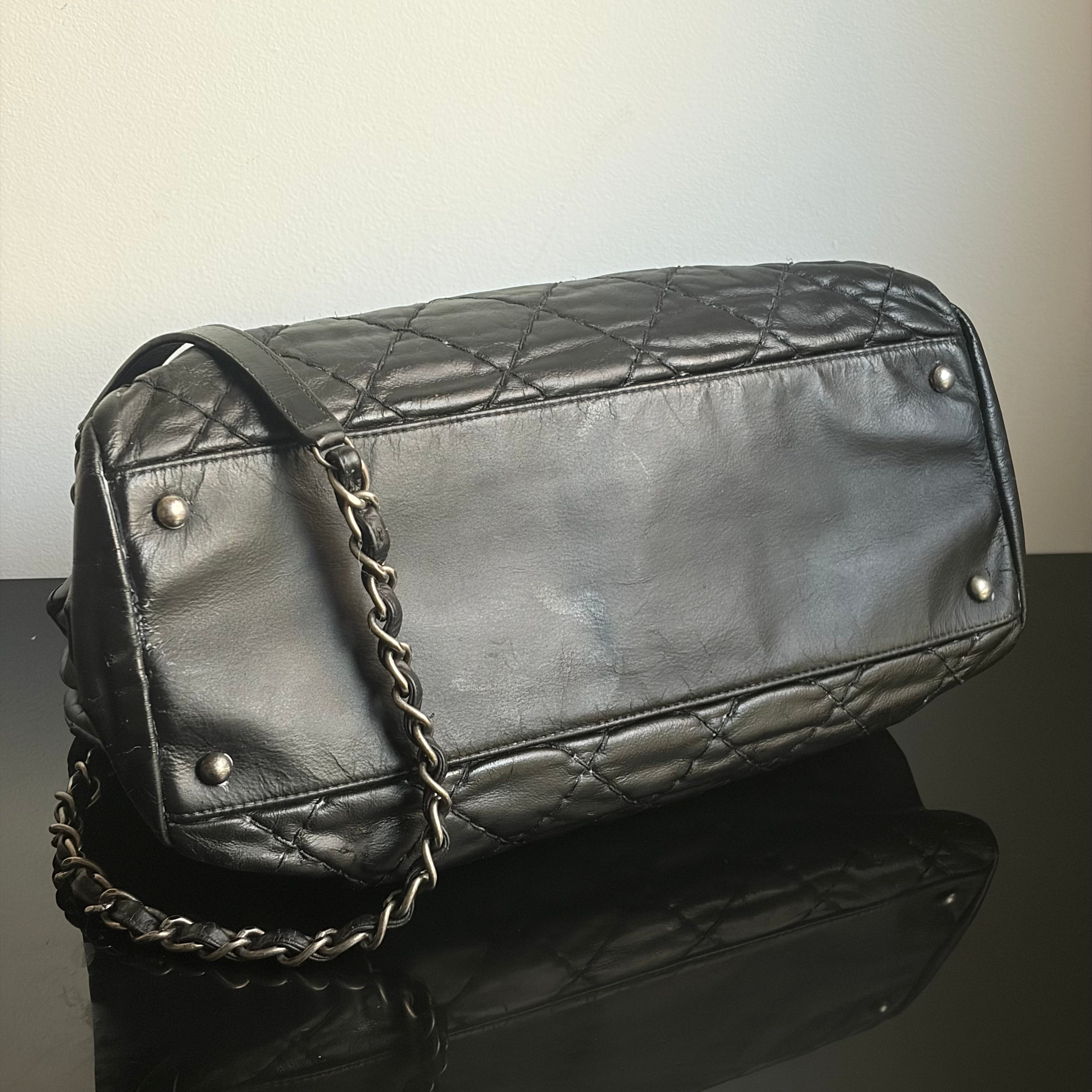 Chanel Just Mademoiselle