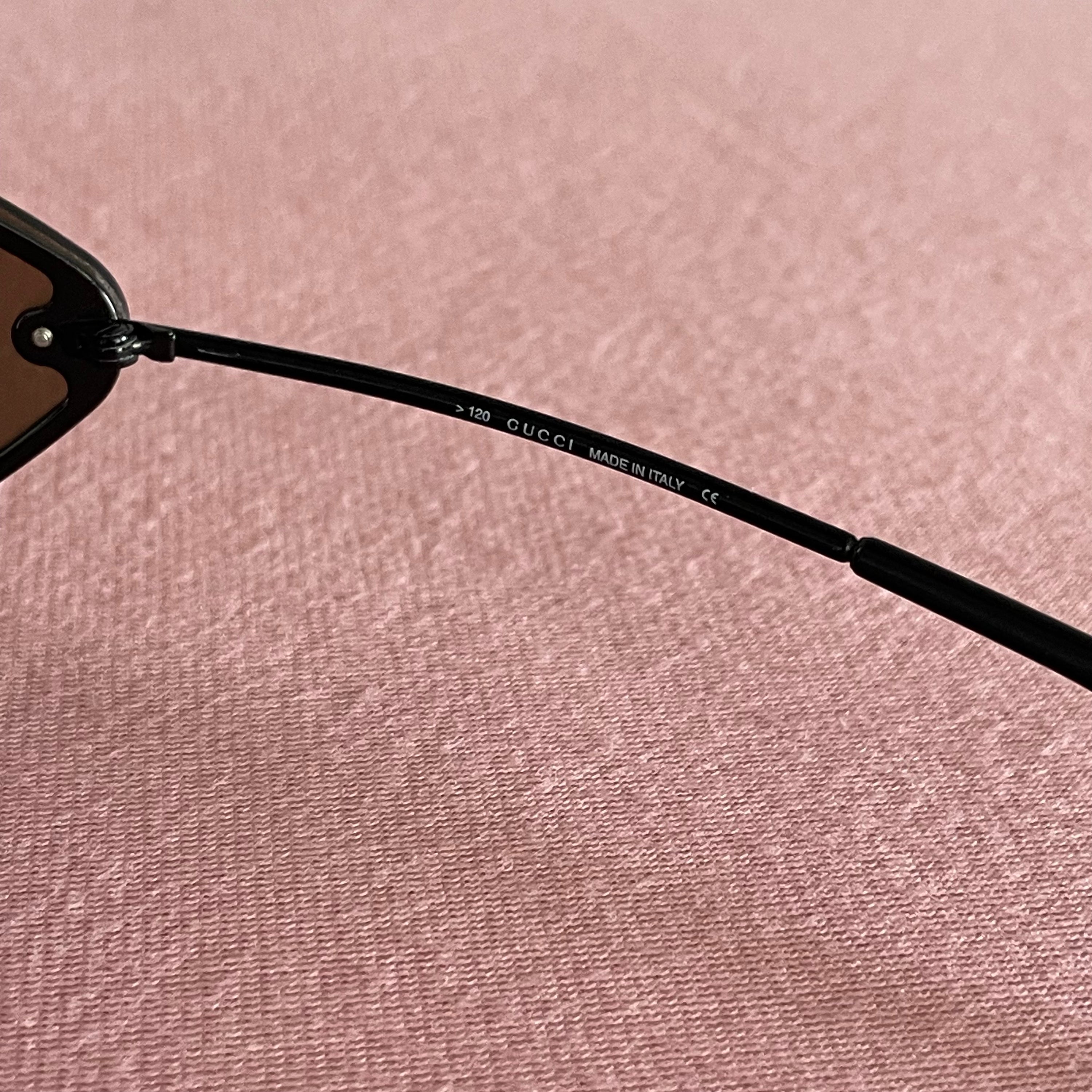 Gucci 1659 Sunglasses