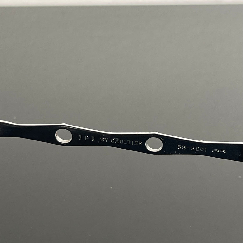 Jean Paul Gaultier 58-8201 Sunglasses