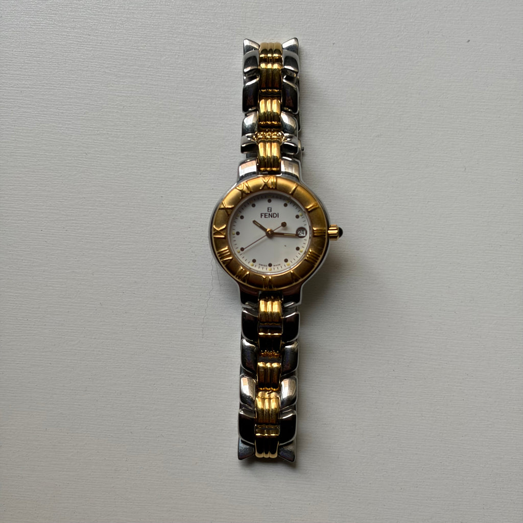 Fendi Vintage 900L Watch