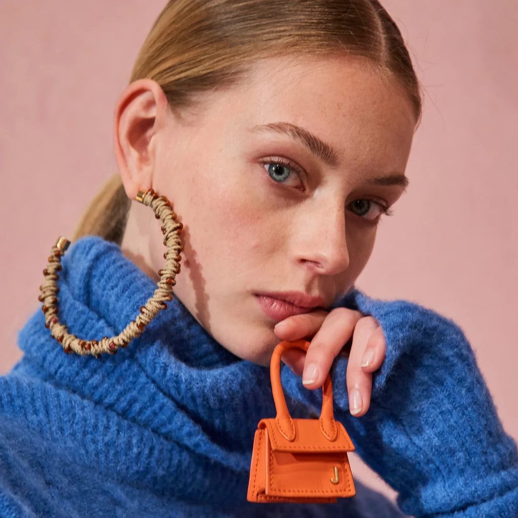 Jacquemus Micro Le Chiquito