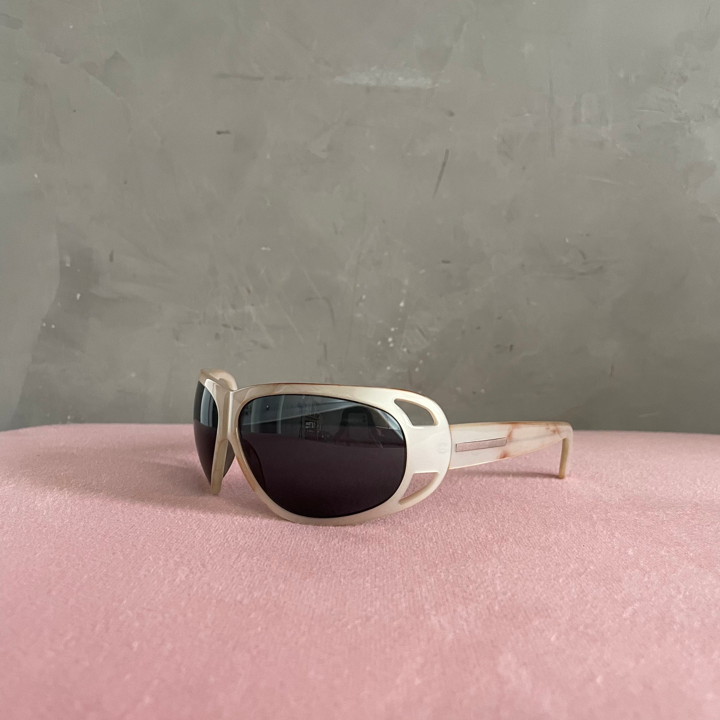 Prada SPR03F Sunglasses