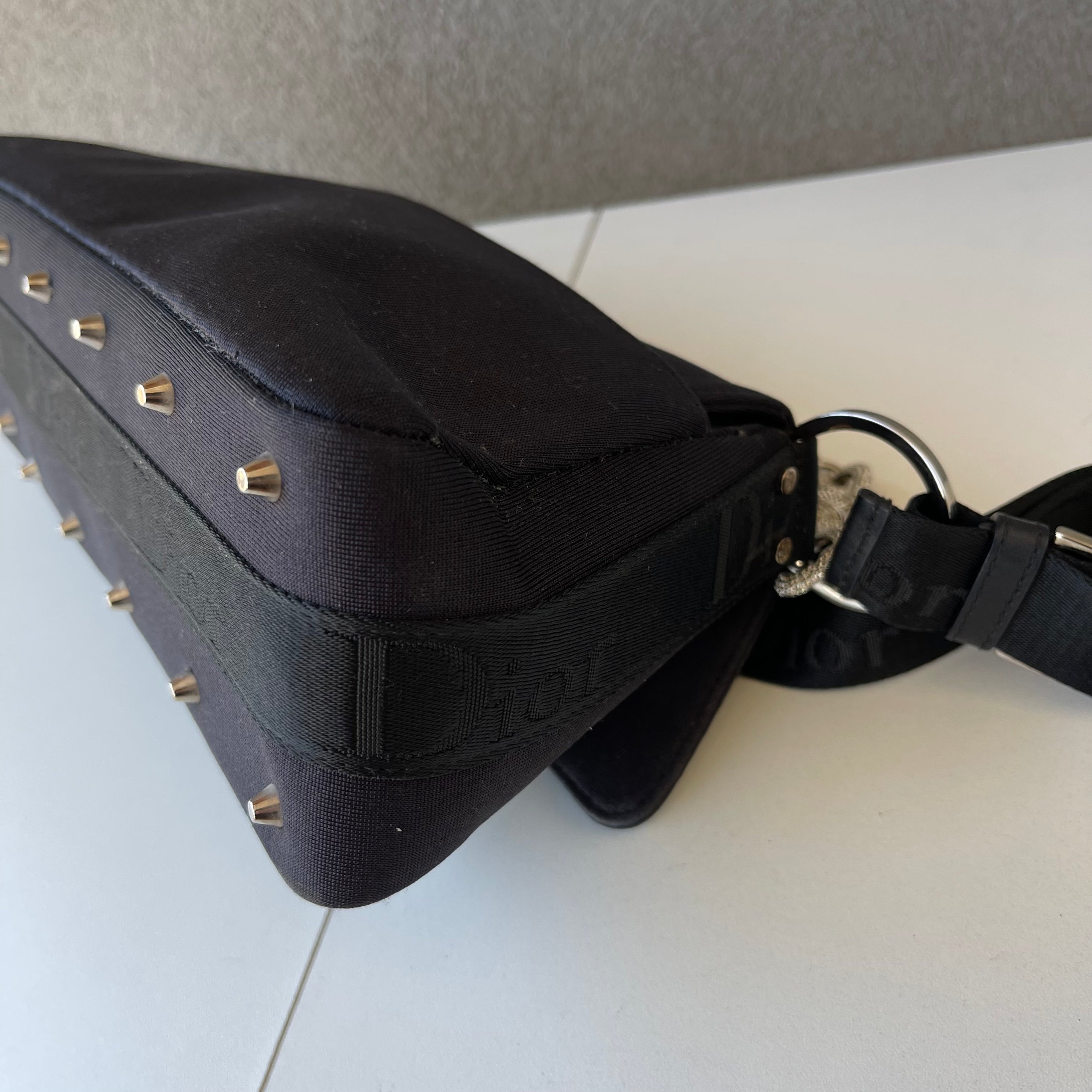 Christian Dior Hardcore Bag