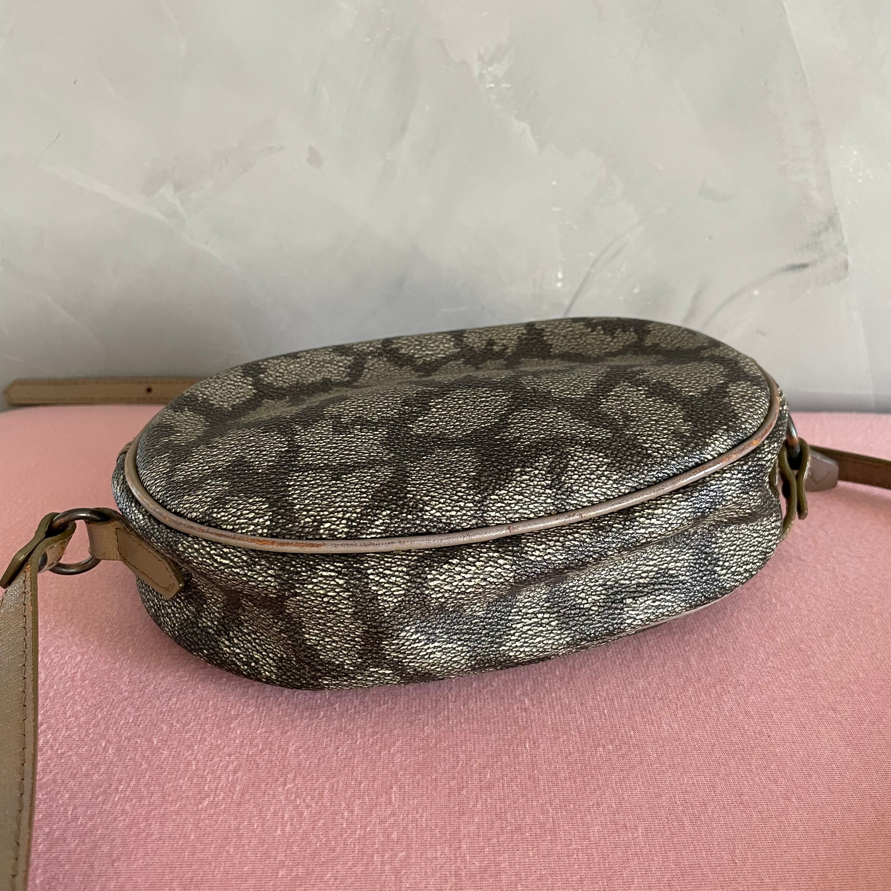 Yves Saint Laurent Vintage Crossbody