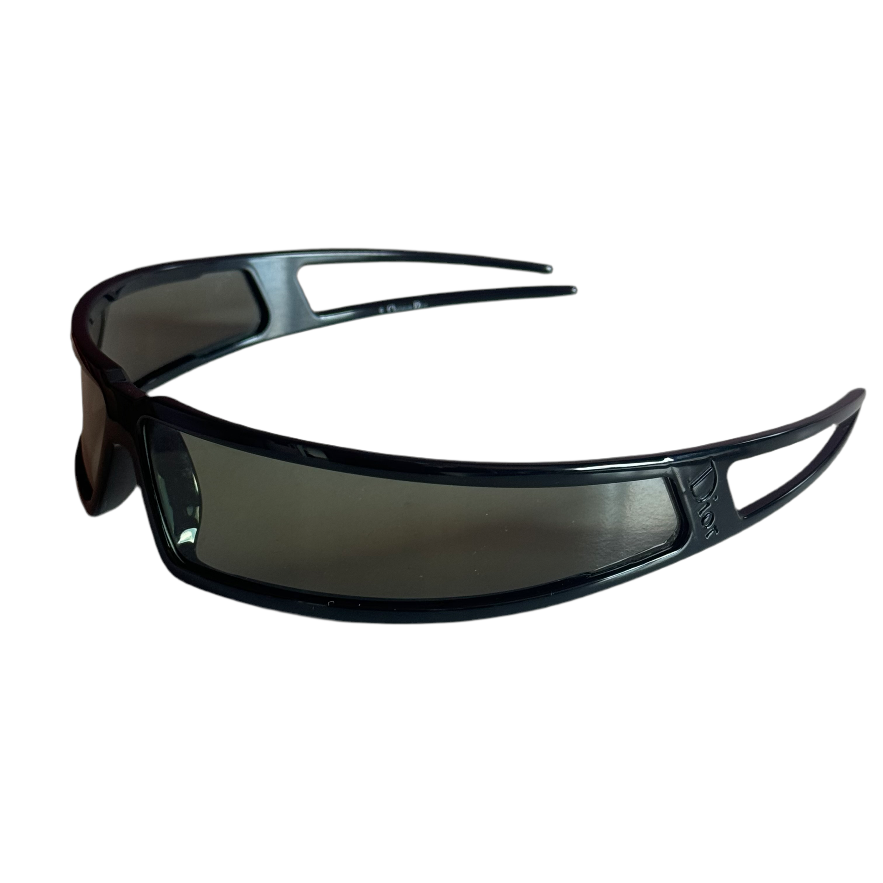 Dior Bandage F/W 2003 Sunglasses