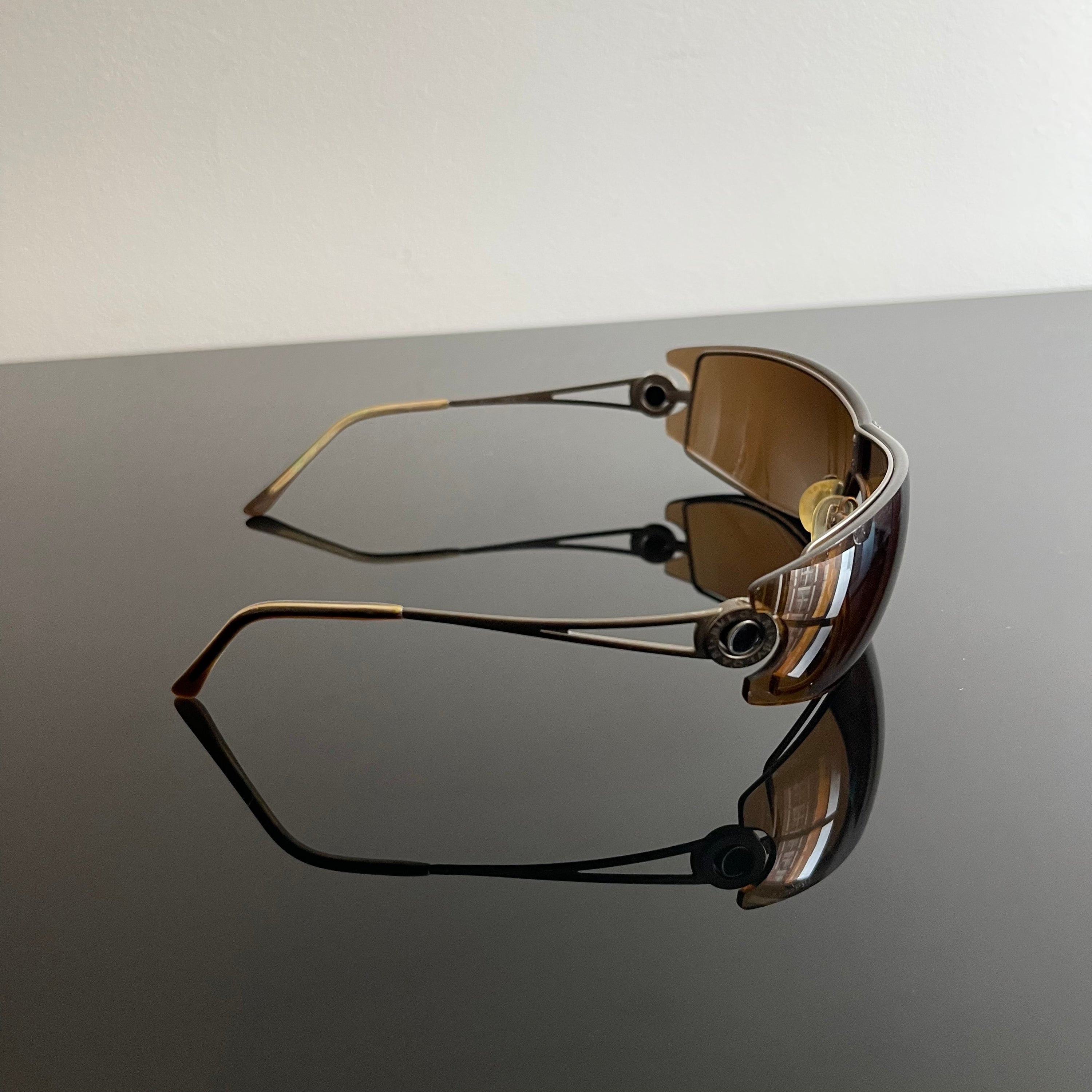 Bvlgari 632 Sunglasses