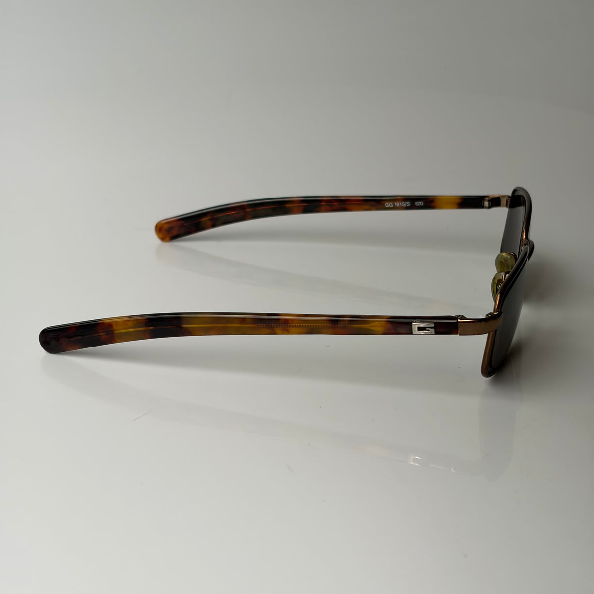 Gucci 1615 Vintage Sunglasses