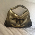 Chanel Hollywood Gradient Bag