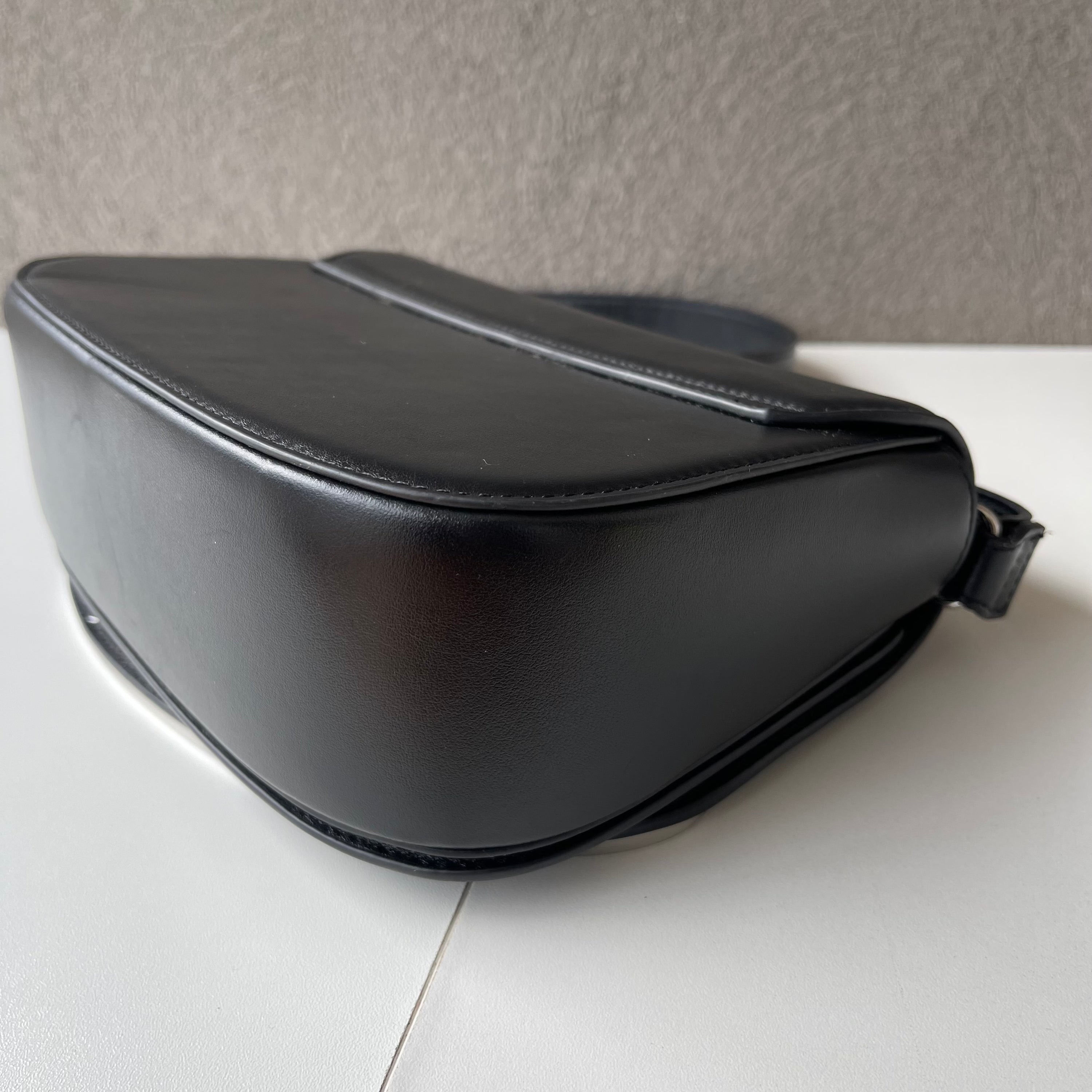 Diesel 1DR Crossbody Bag