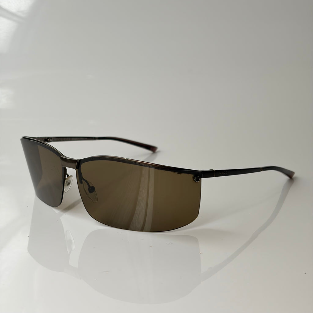 Gucci by Tom Ford Sunglasses