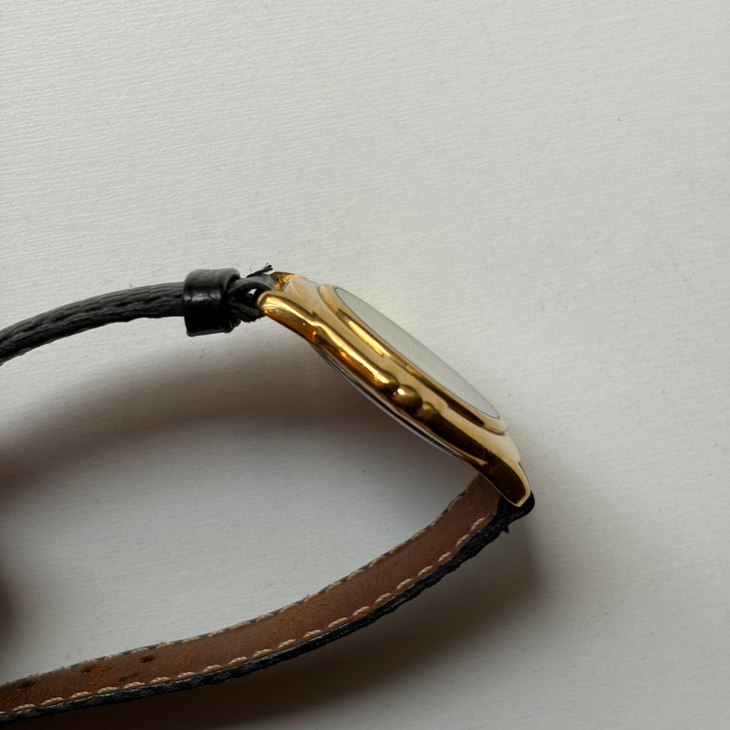 Yves Saint Laurent 90s Watch