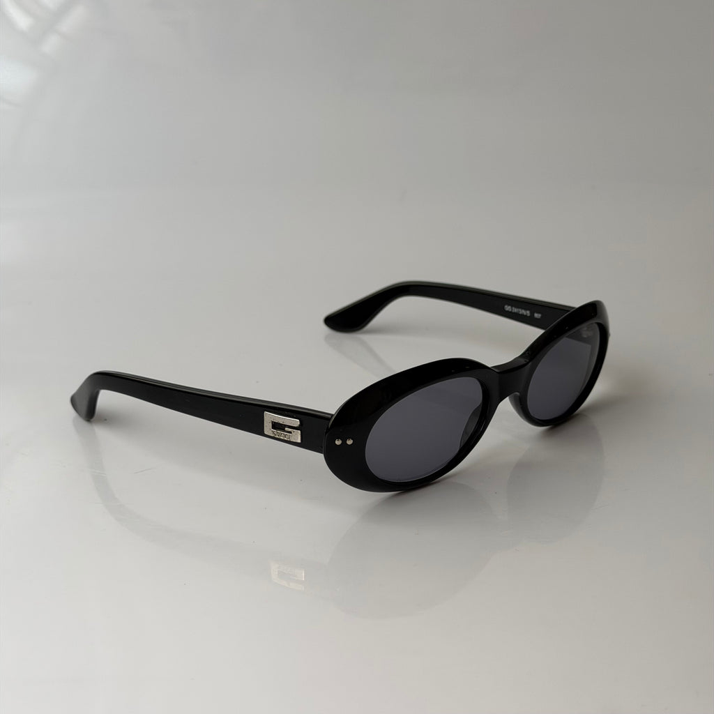 Gucci by Tom Ford 1997 Round Sunglasses