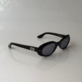 Gucci by Tom Ford 1997 Round Sunglasses