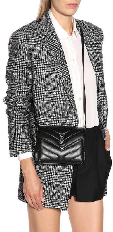 Saint Laurent Loulou Toy Bag