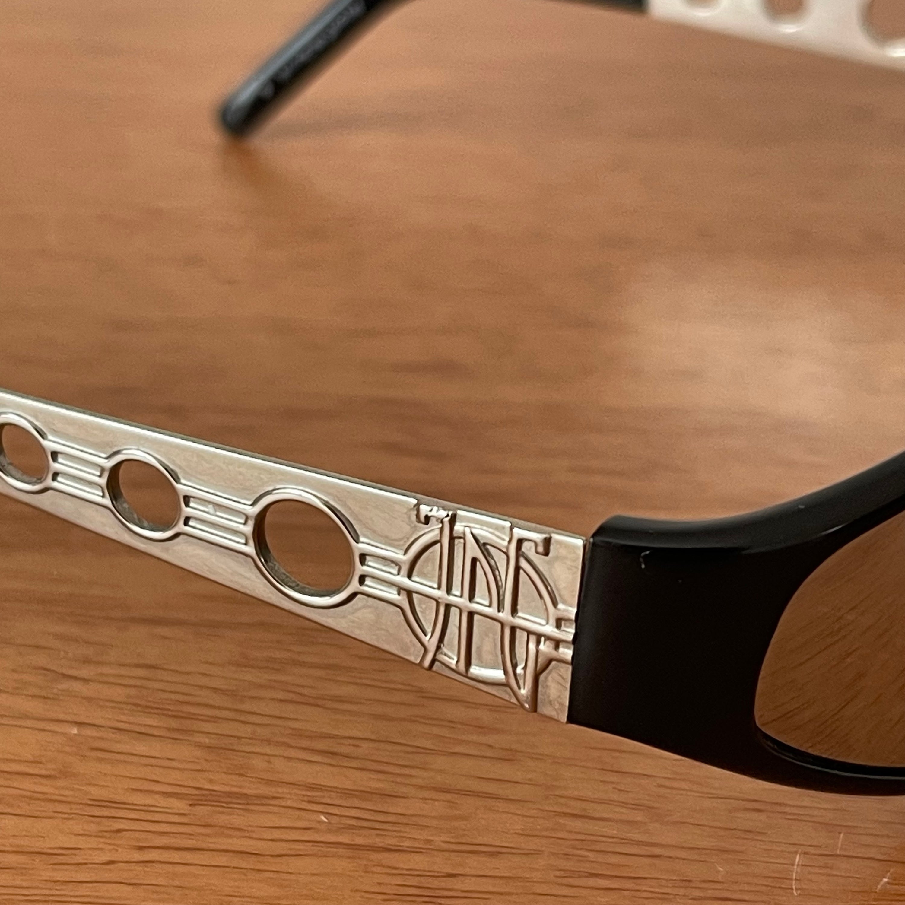 Jean Paul Gaultier 58-6203 Sunglasses