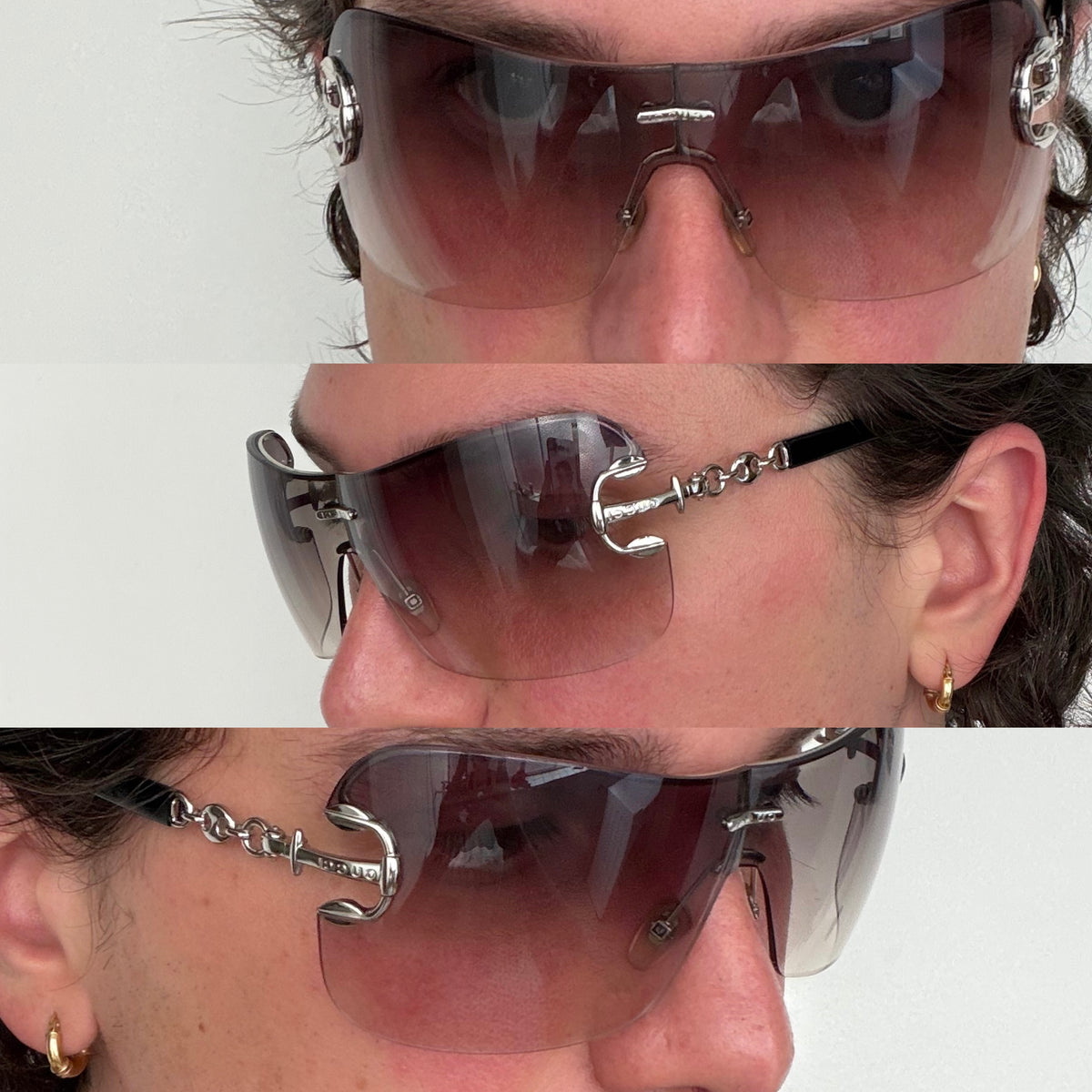 Gucci 2771s Sunglasses