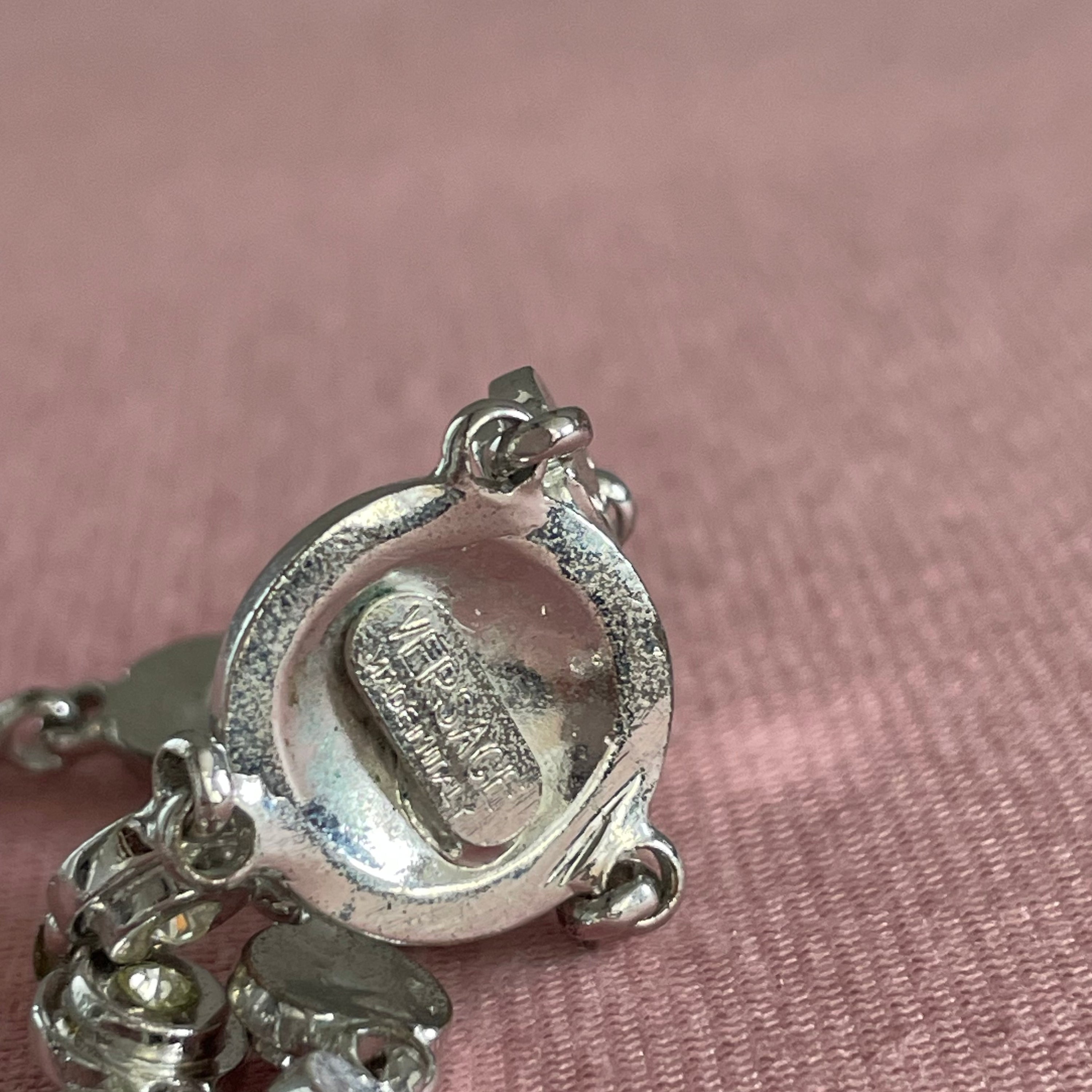 Versace Necklace
