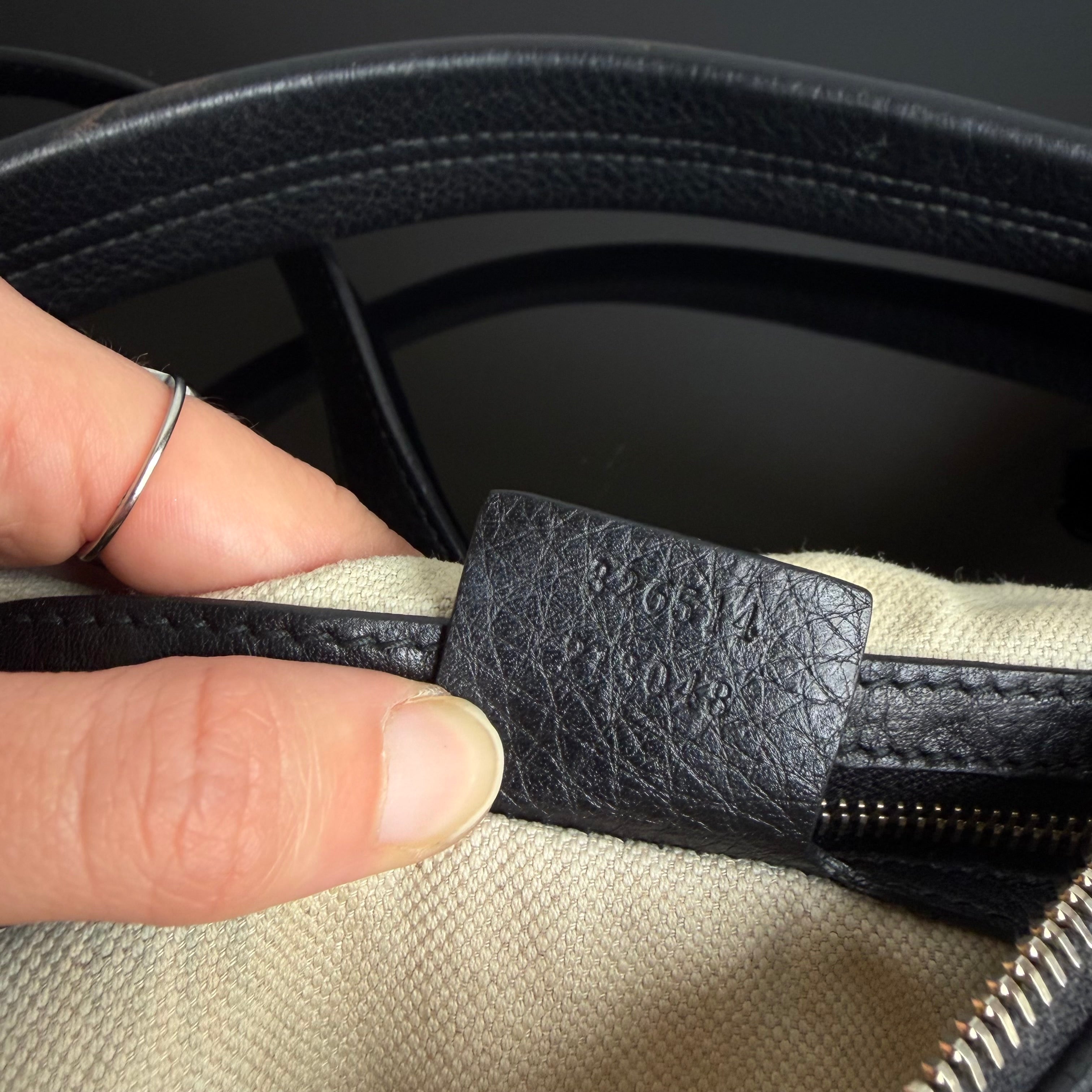 Gucci Miss GG Hobo Bag