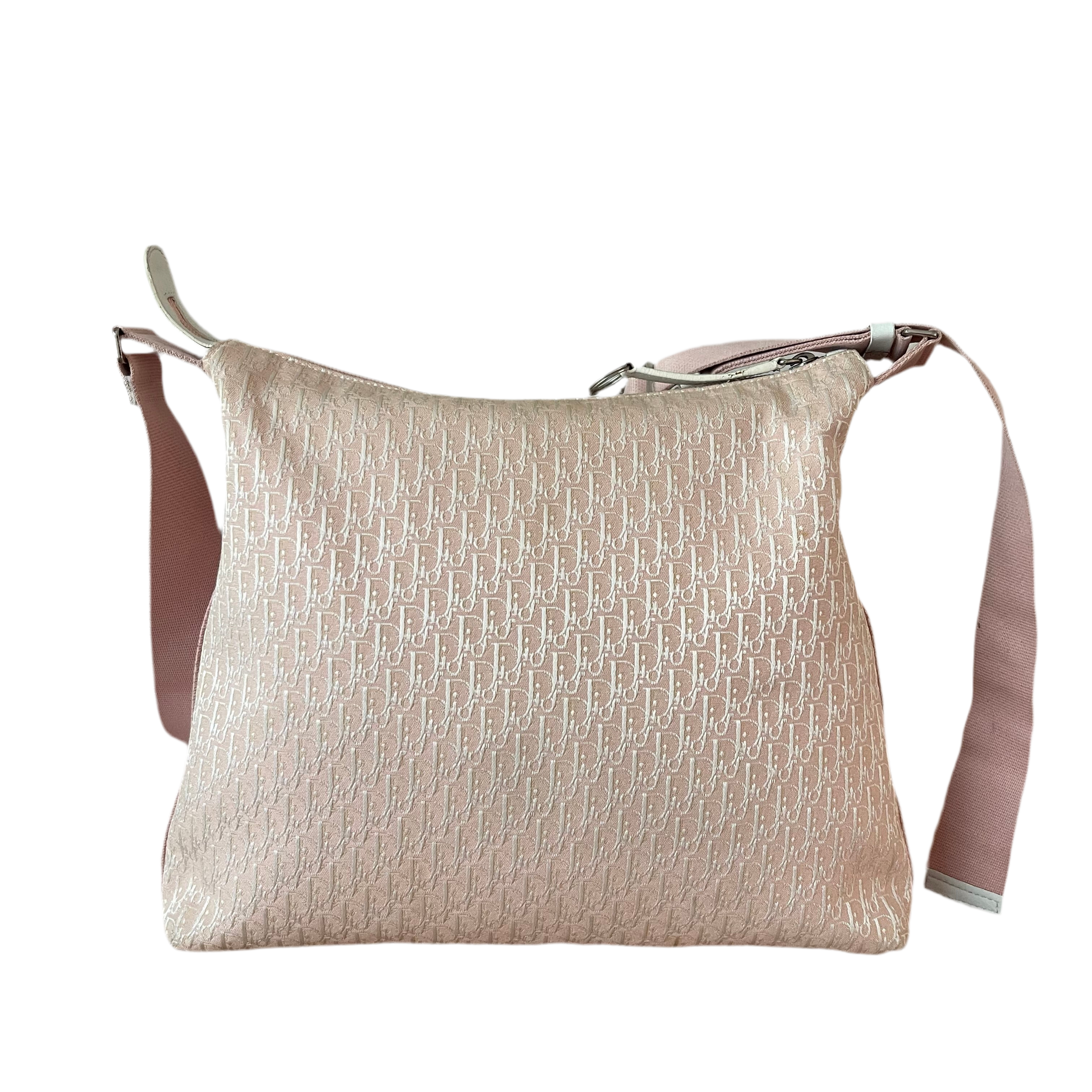 Christian Dior Girly Messenger Bag