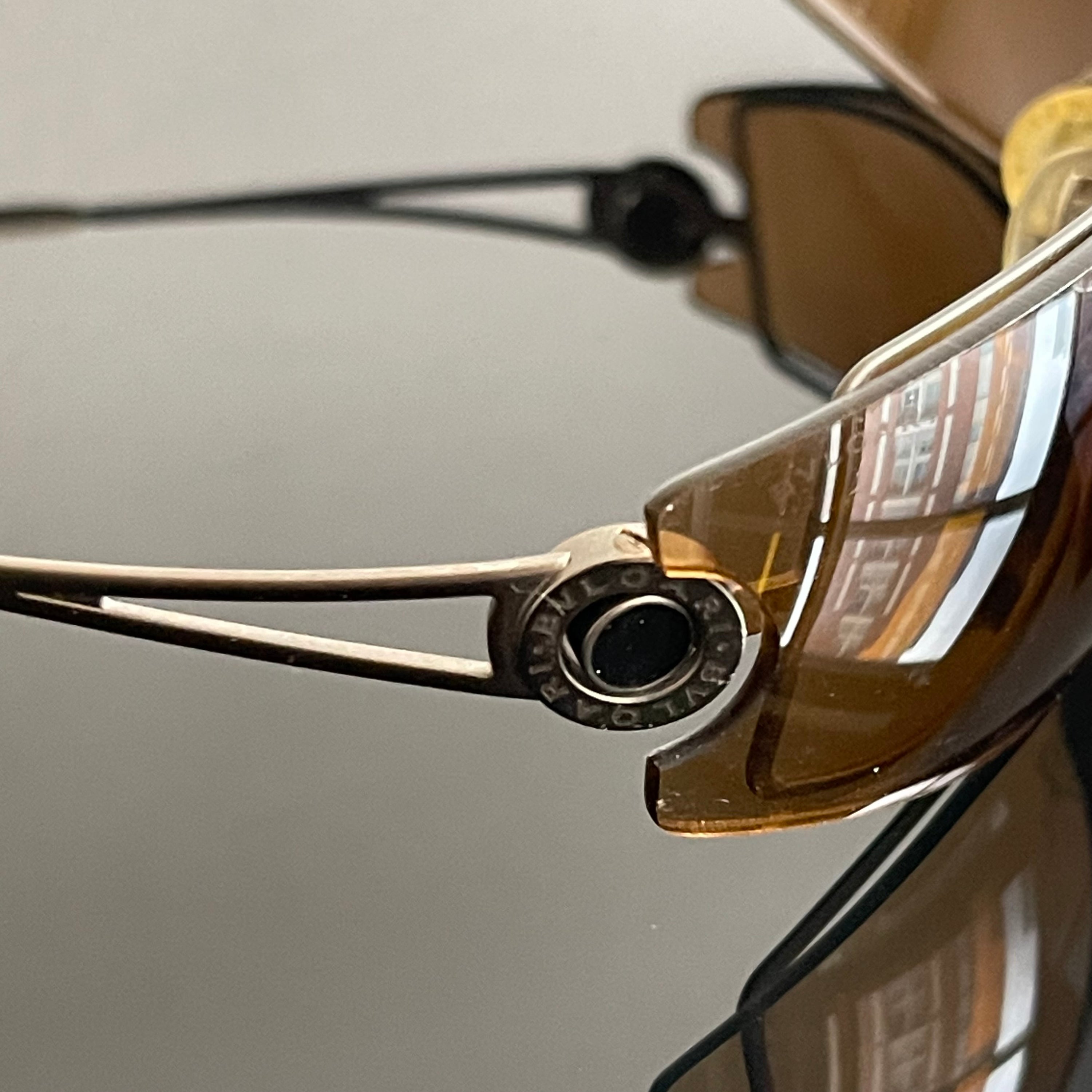 Bvlgari 632 Sunglasses