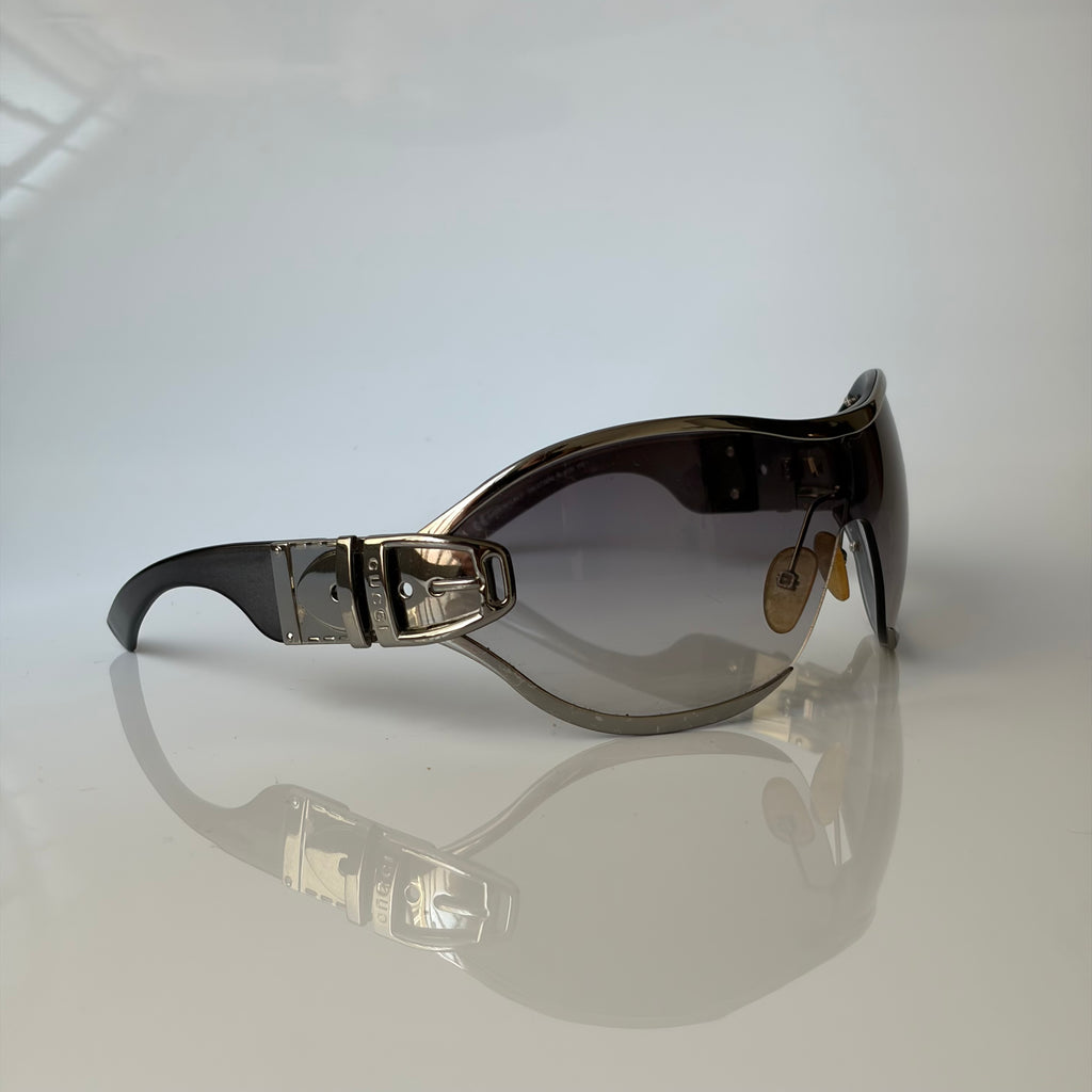 Gucci 2738 Mask Sunglasses