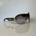 Gucci 2738 Mask Sunglasses