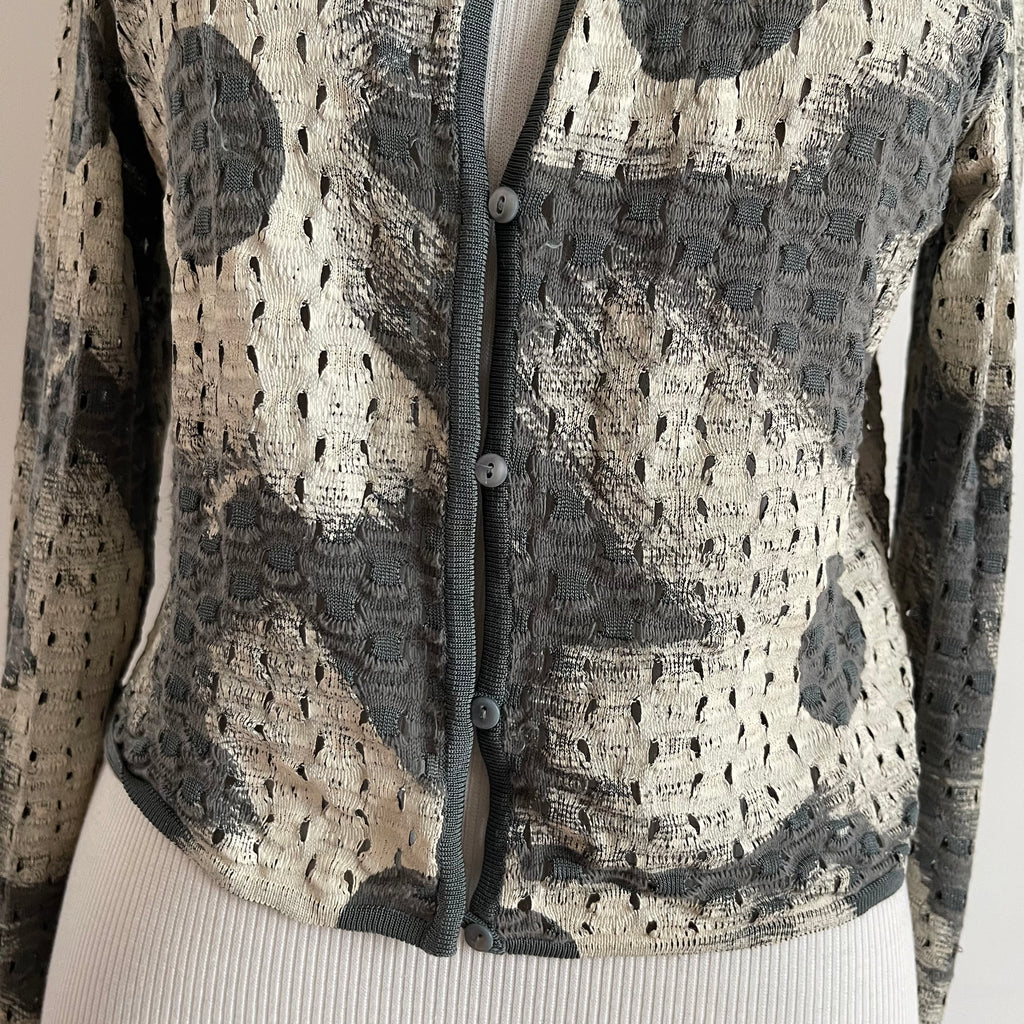 Christian Dior S/S 2001 Sweater