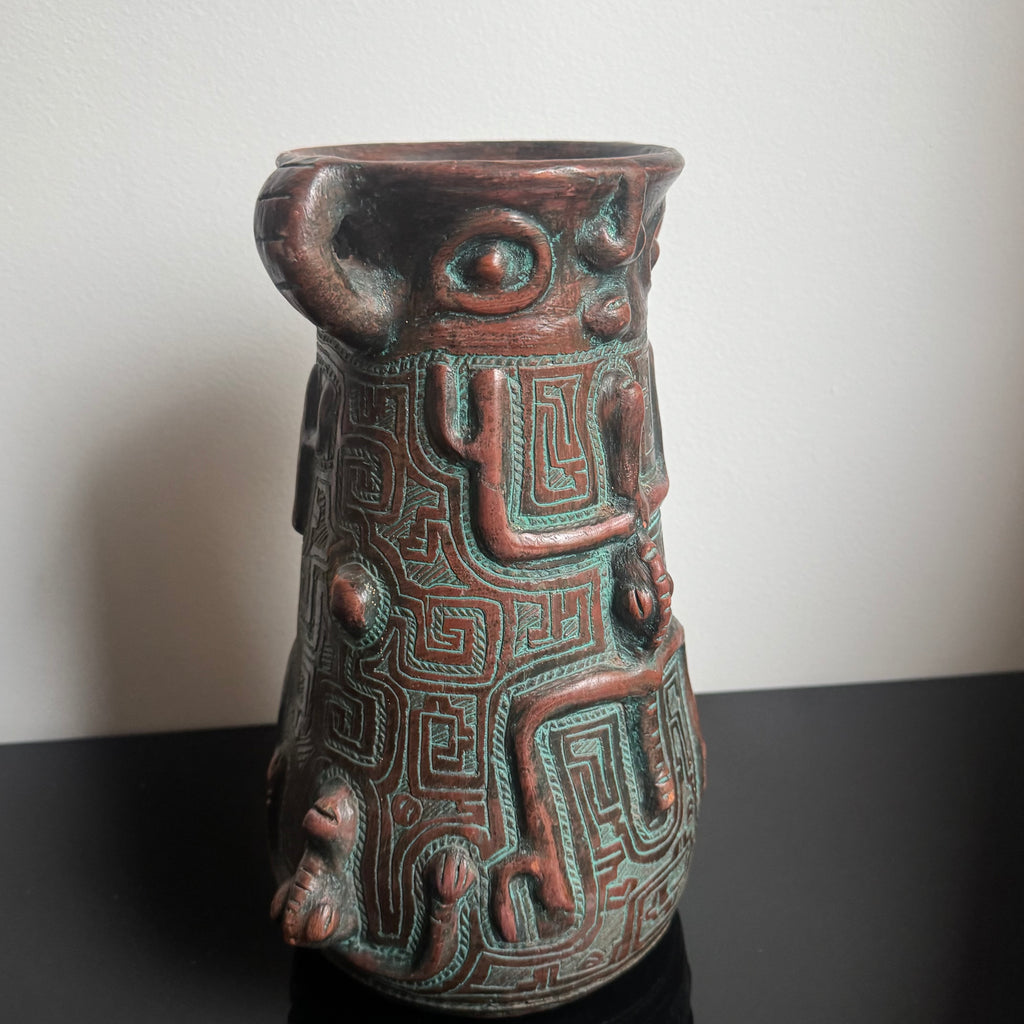 Vaso Daniel Pará