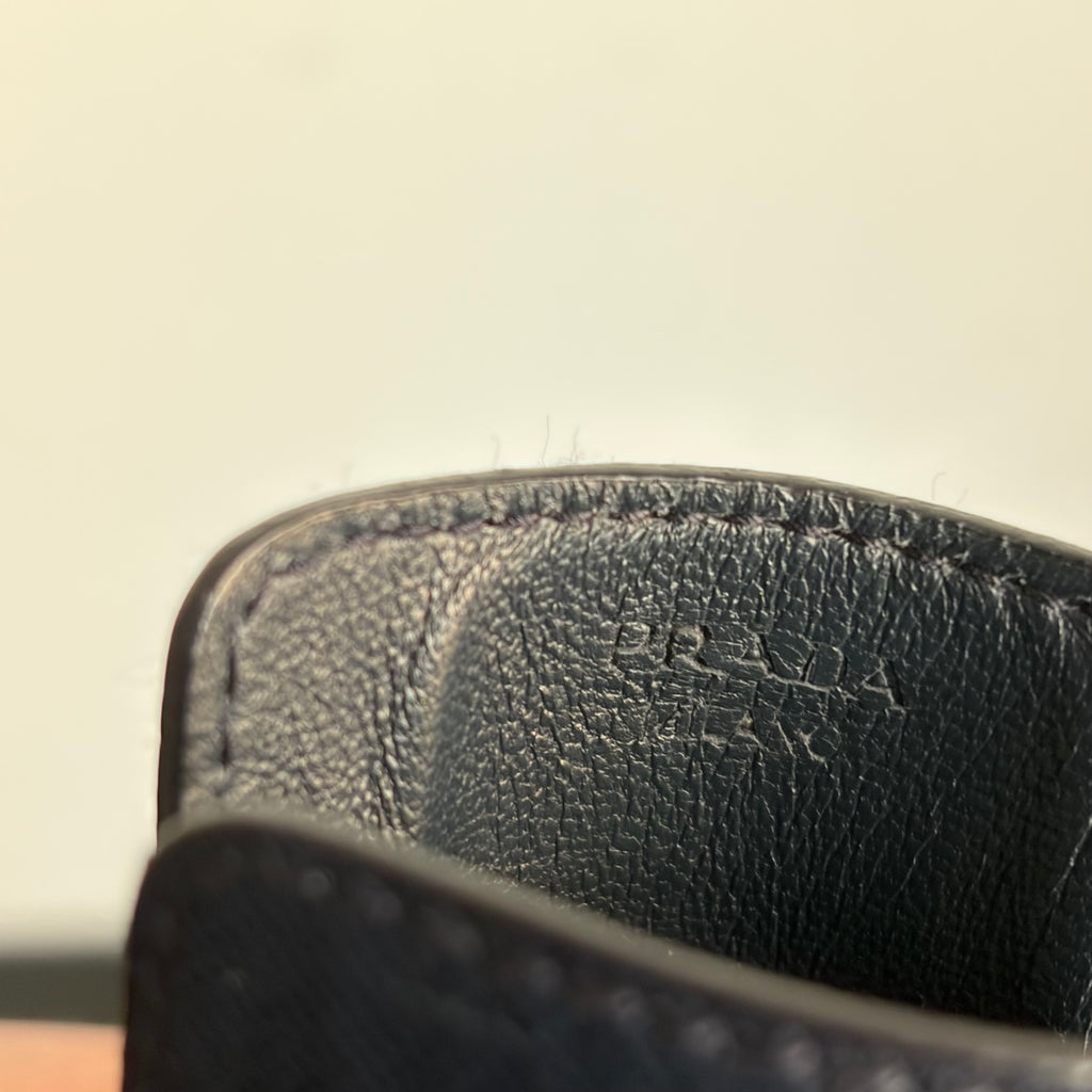 Prada Card Holder